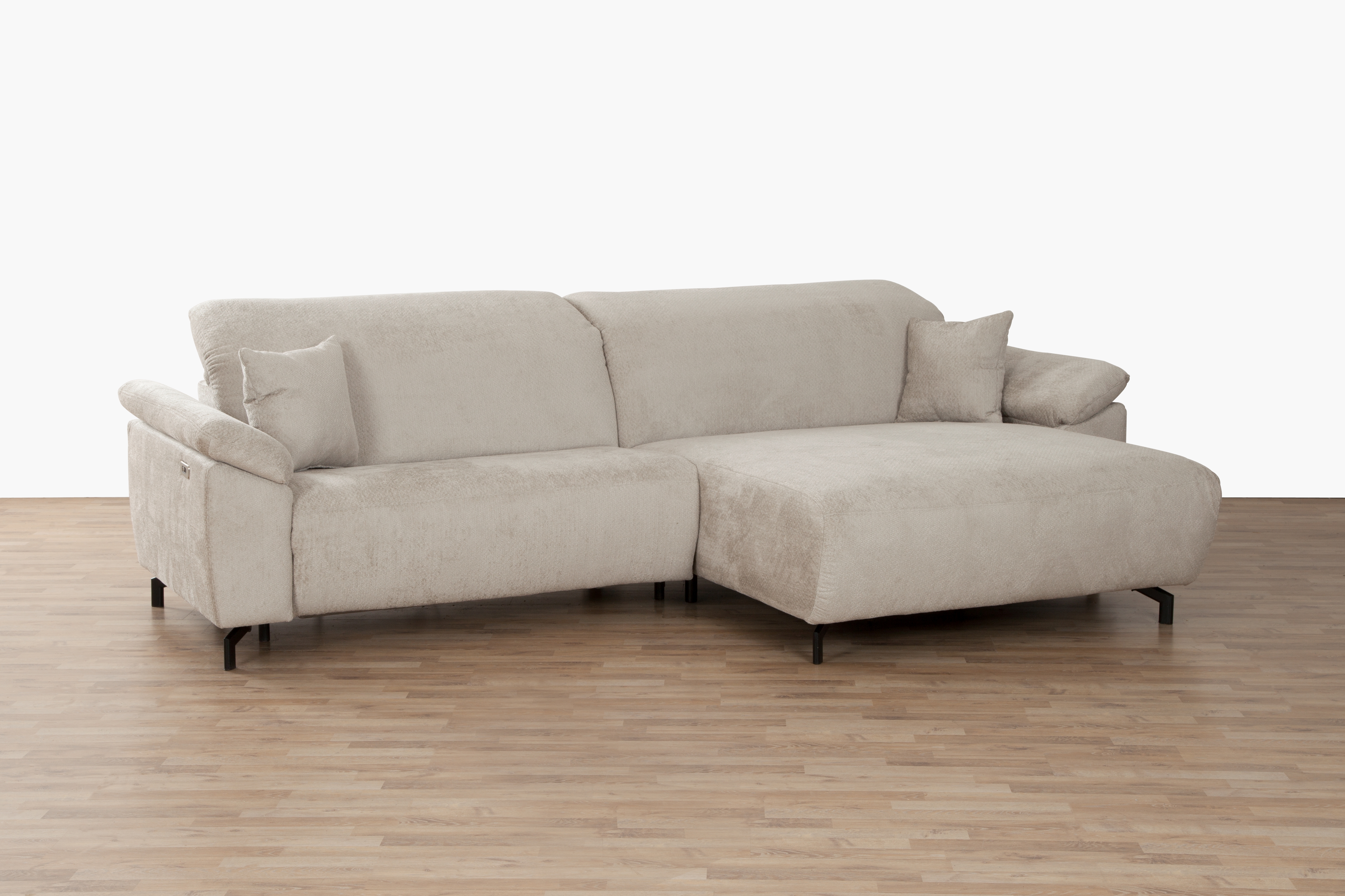 Polsterecke mit Funktion LATSIA Polsterecke mit Funktion LATSIA