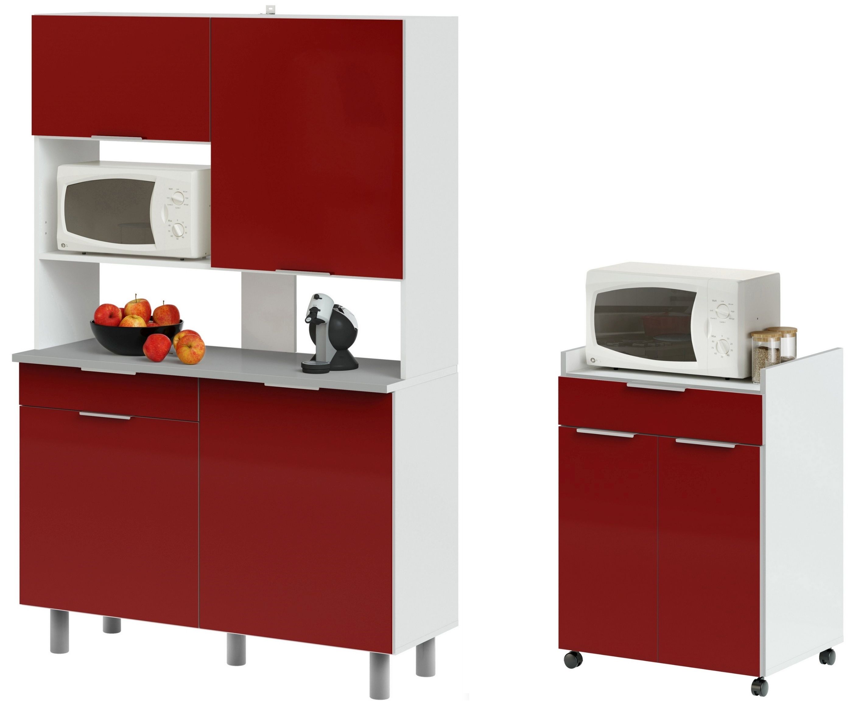 Buffet-Set URBAN 3