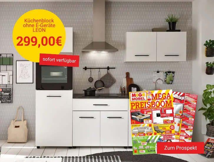 Unser neues Prospekt ist da! Hier anschauen>