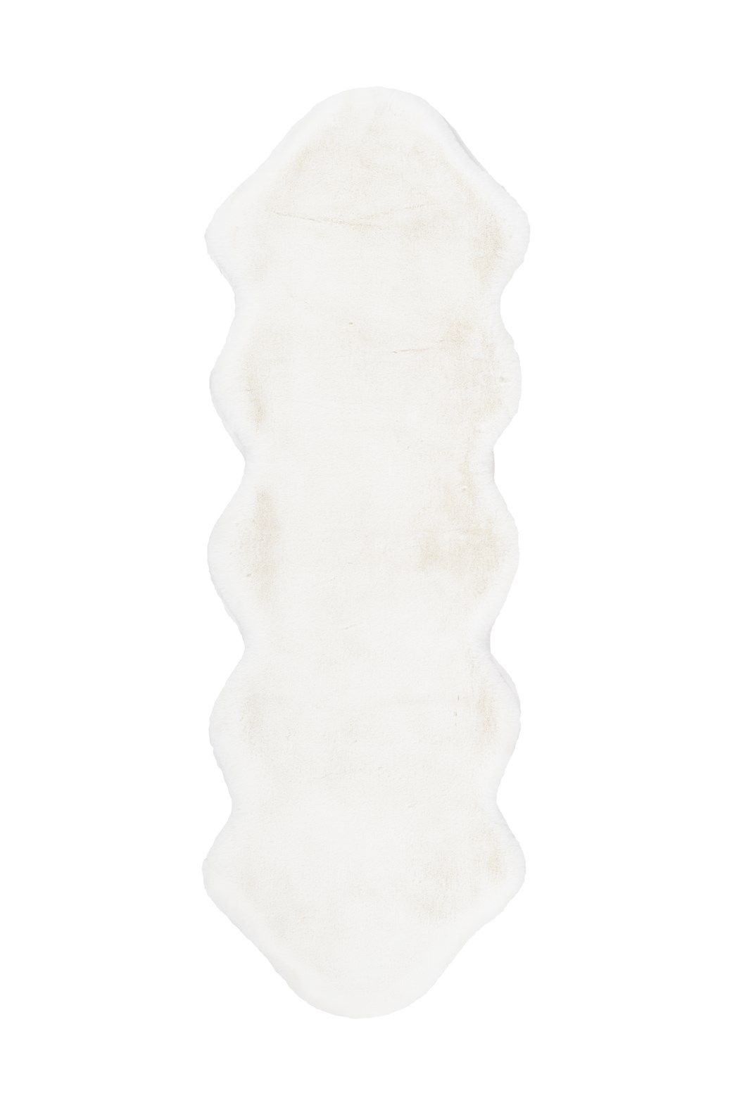 Teppich  RABBIT DOUBLE SHEEPSKIN 300 Teppich  RABBIT DOUBLE SHEEPSKIN 300