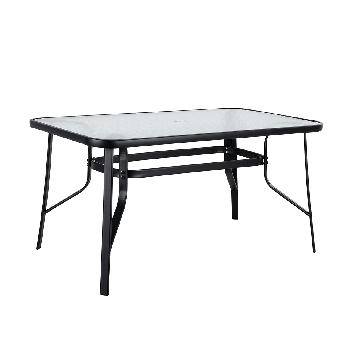 Tisch 150 x 90 cm NADJA