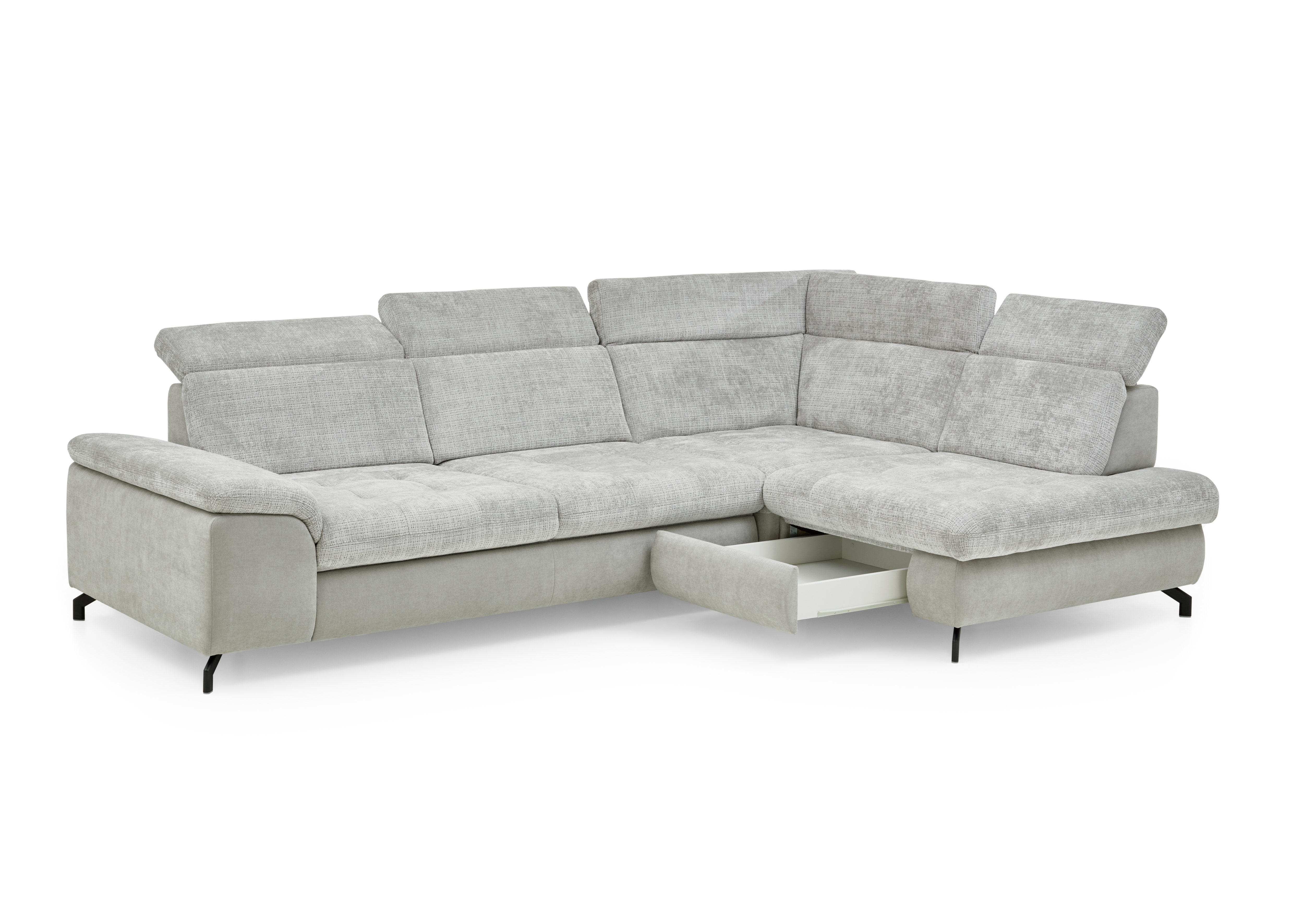 Polsterecke mit Funktion MARGALIT
