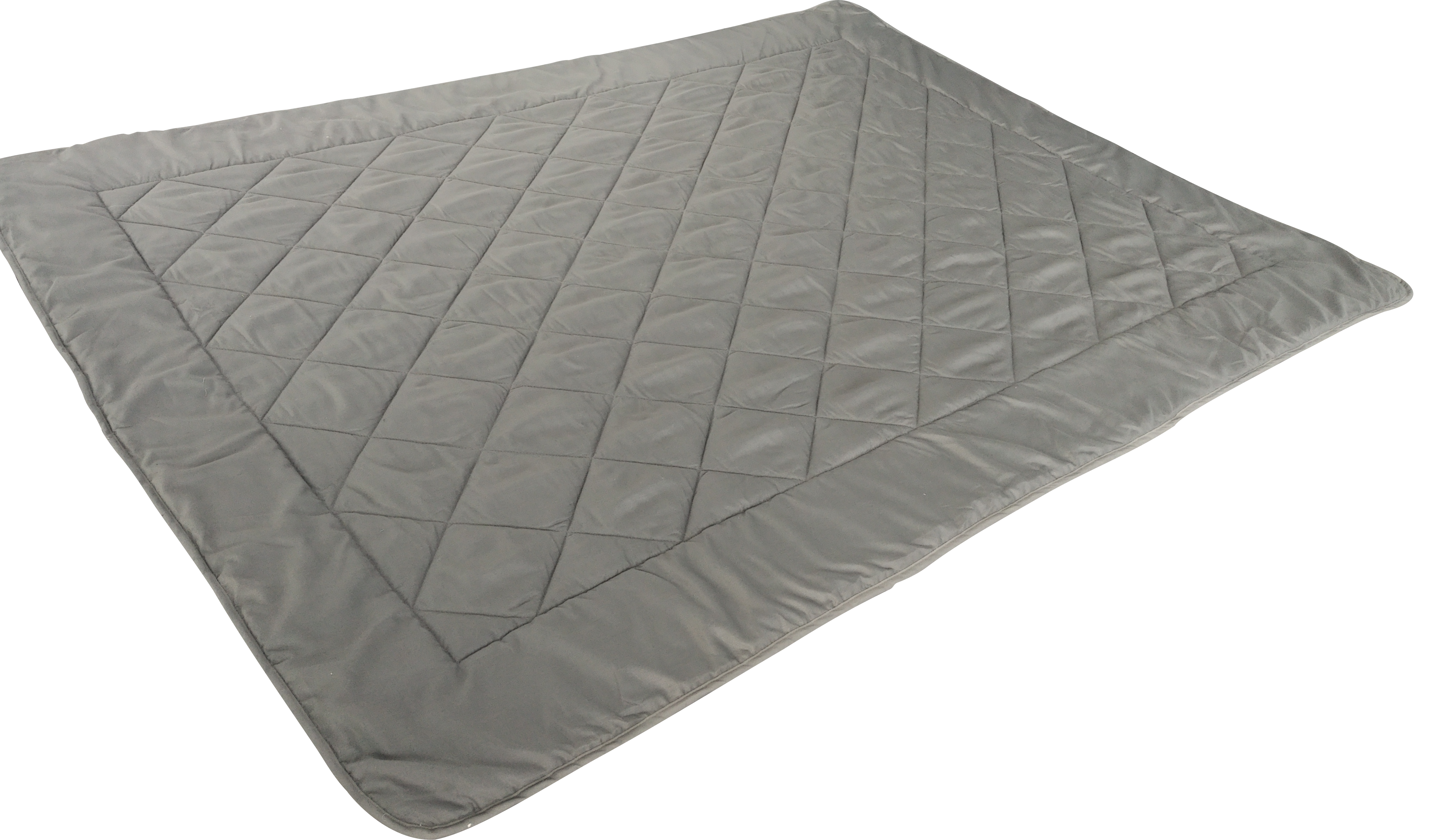 Sommer Steppbett LIGHT