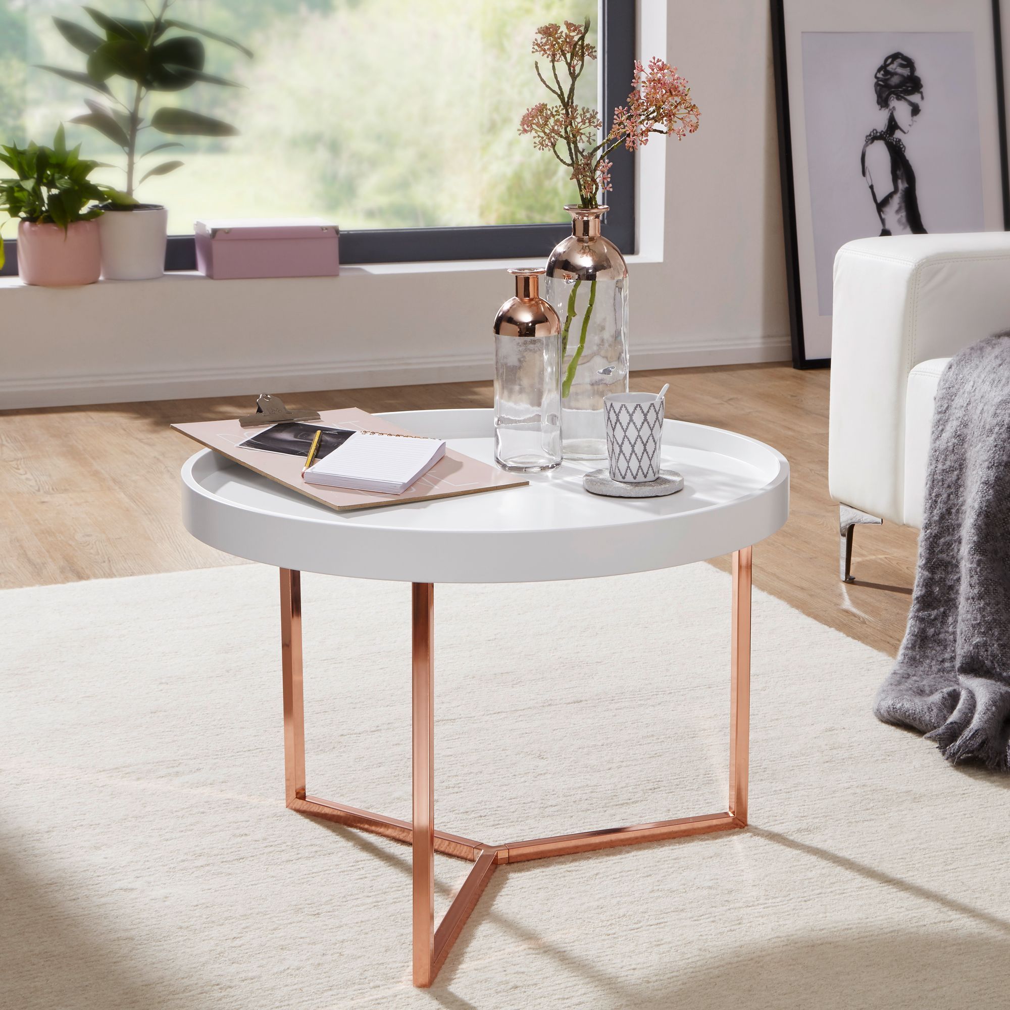 Couchtisch TRANG Couchtisch TRANG
