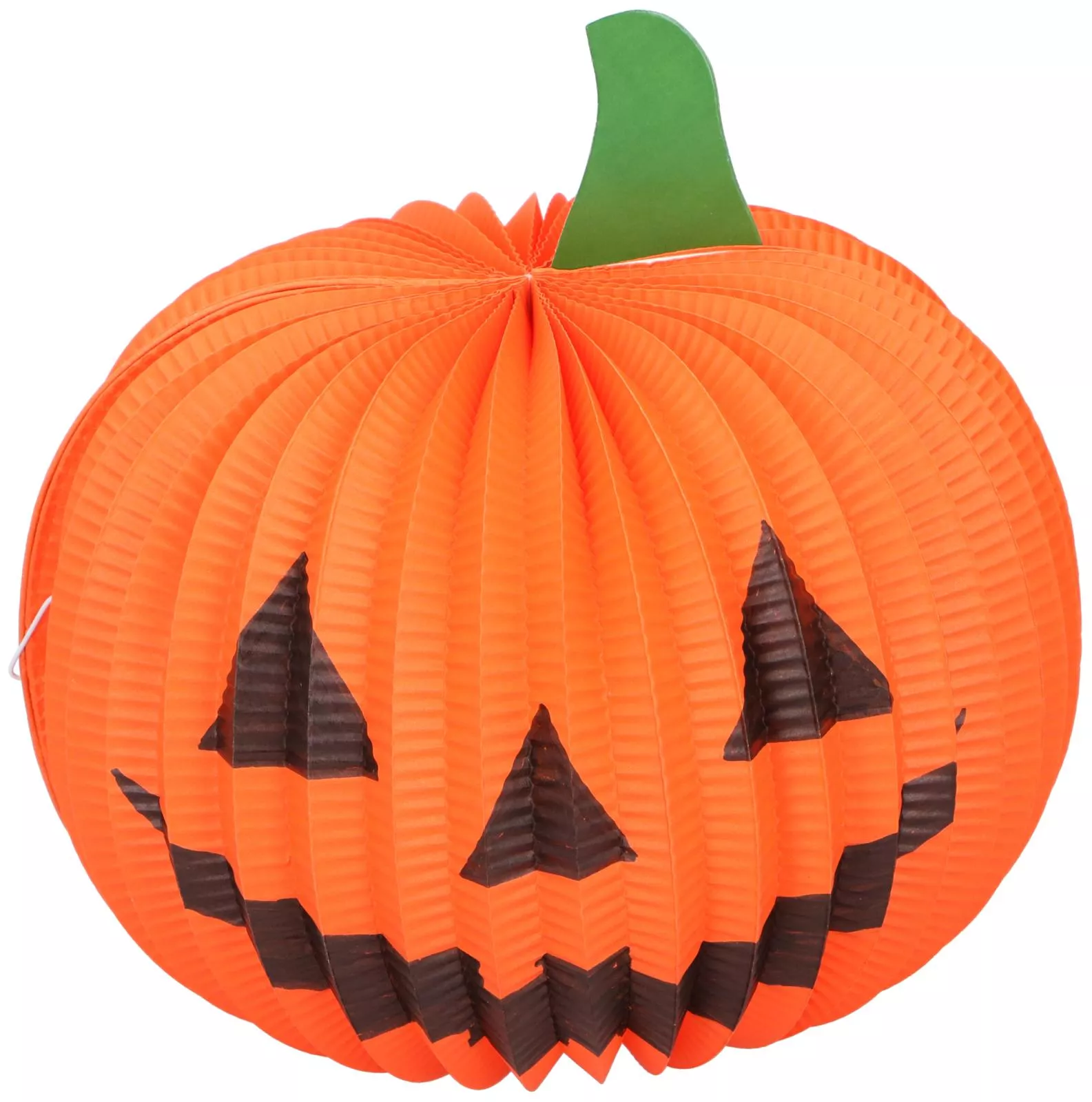 Lampion Kürbis HALLOWEEN