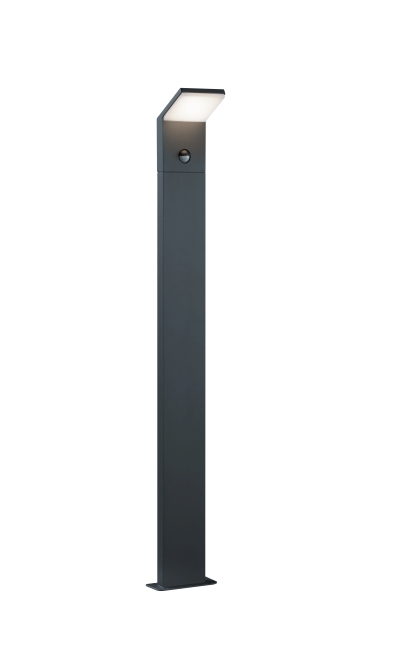 LED Wegeleuchte mit Bewegungssensor PEARL LED Wegeleuchte mit Bewegungssensor PEARL
