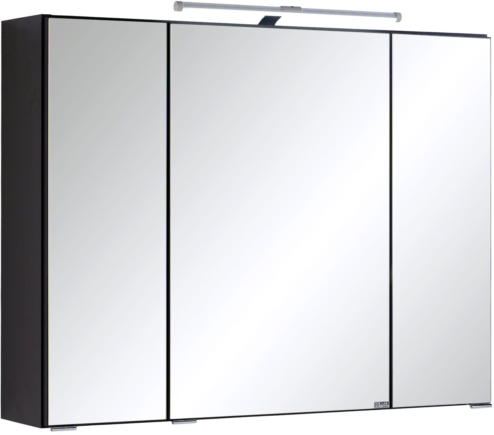 Spiegelschrank 80 CARDIFF Spiegelschrank 80 CARDIFF