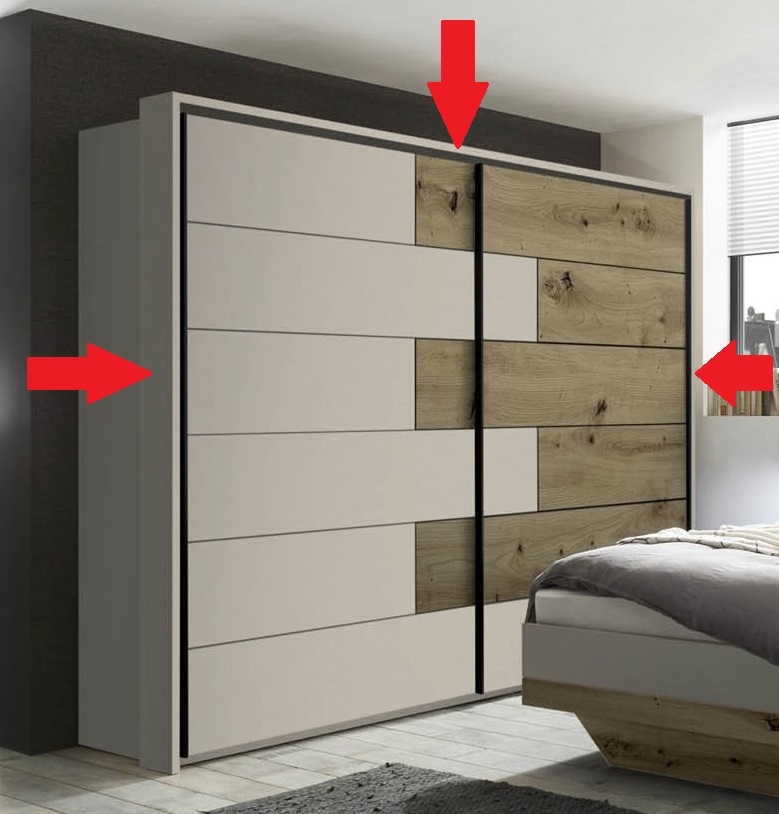 Passepartoutrahmen LIFORA