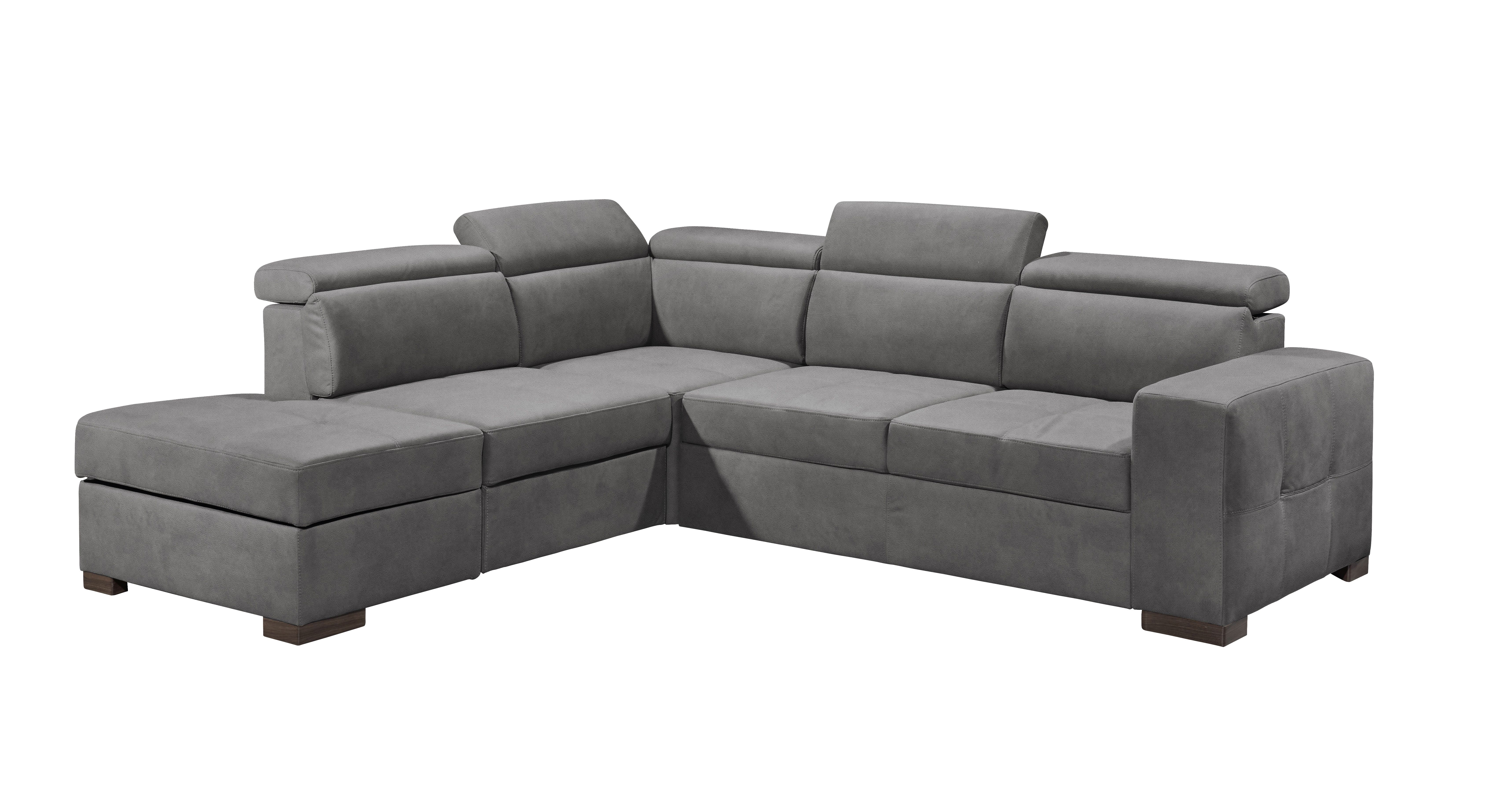 Wohnlandschaft mit Funktion DYLAN
