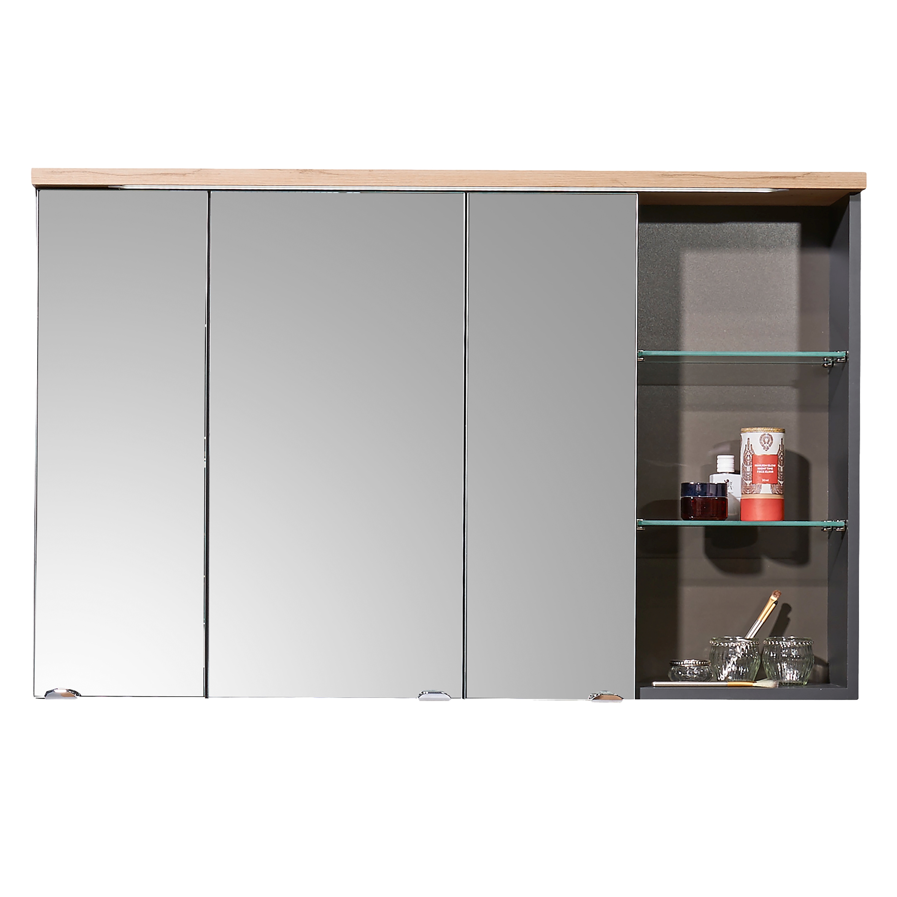 Spiegelschrank MEMPHIS Spiegelschrank MEMPHIS