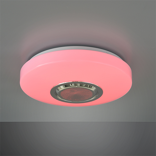LED Deckenleuchte mit Lautsprecher MAIA