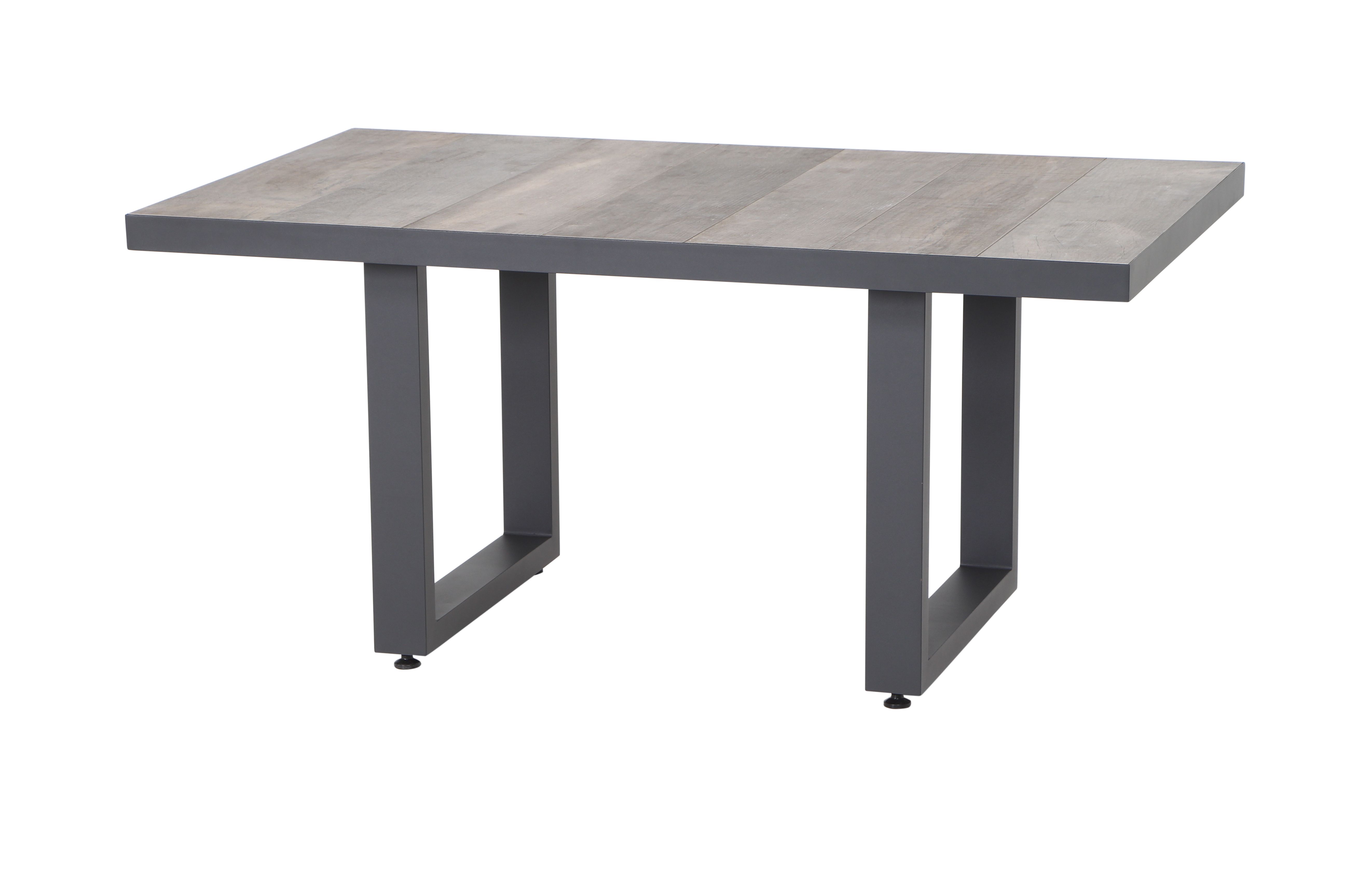 Tisch 140 x 85 cm CORIDO Tisch 140 x 85 cm CORIDO
