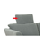 Sofa-Kopfstützen