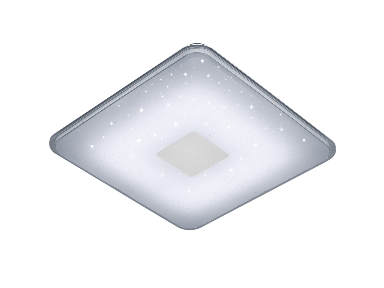 LED-Deckenleuchte SAMURAI