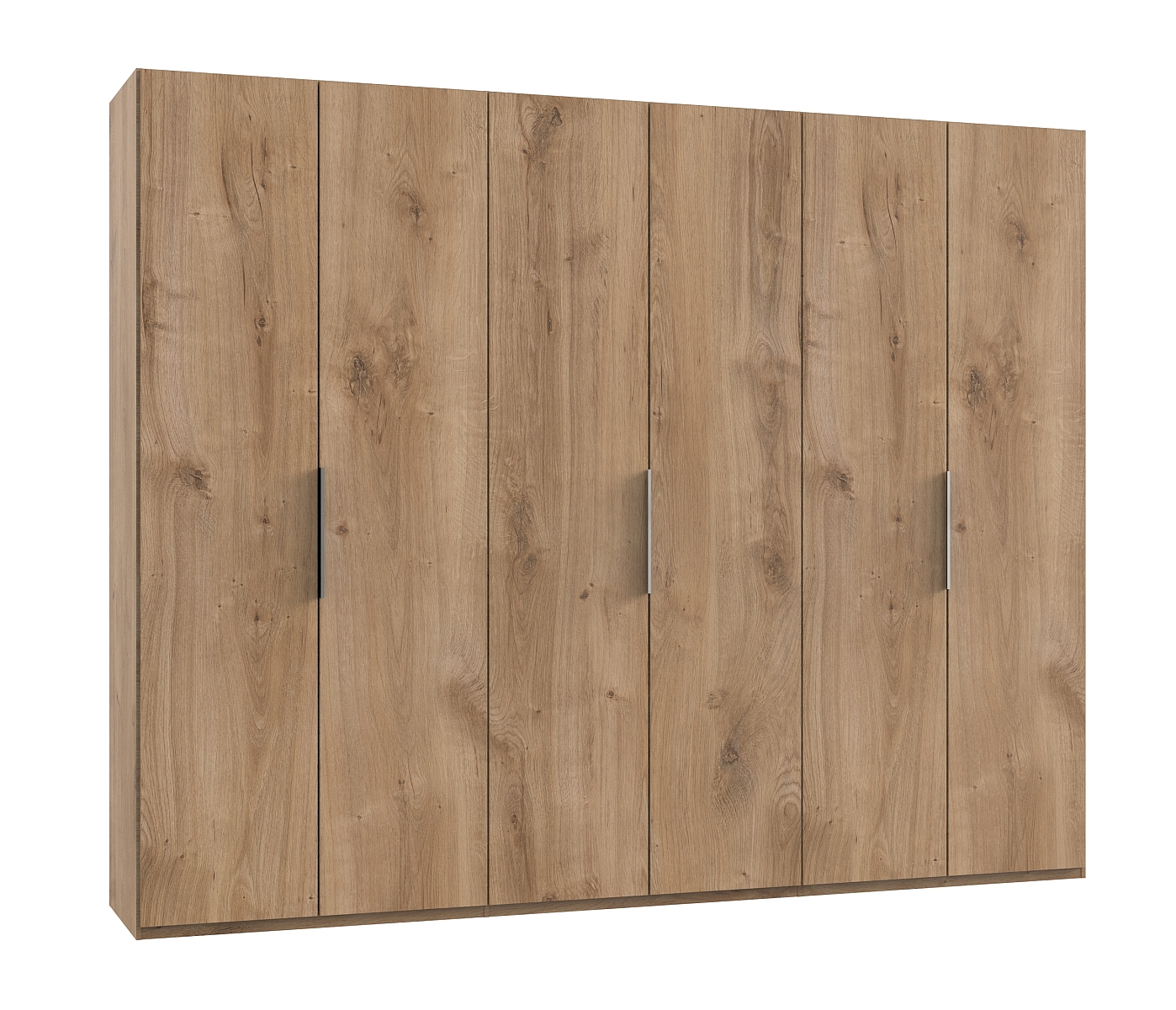 Drehtürenschrank LEVEL 36 A Drehtürenschrank LEVEL 36 A