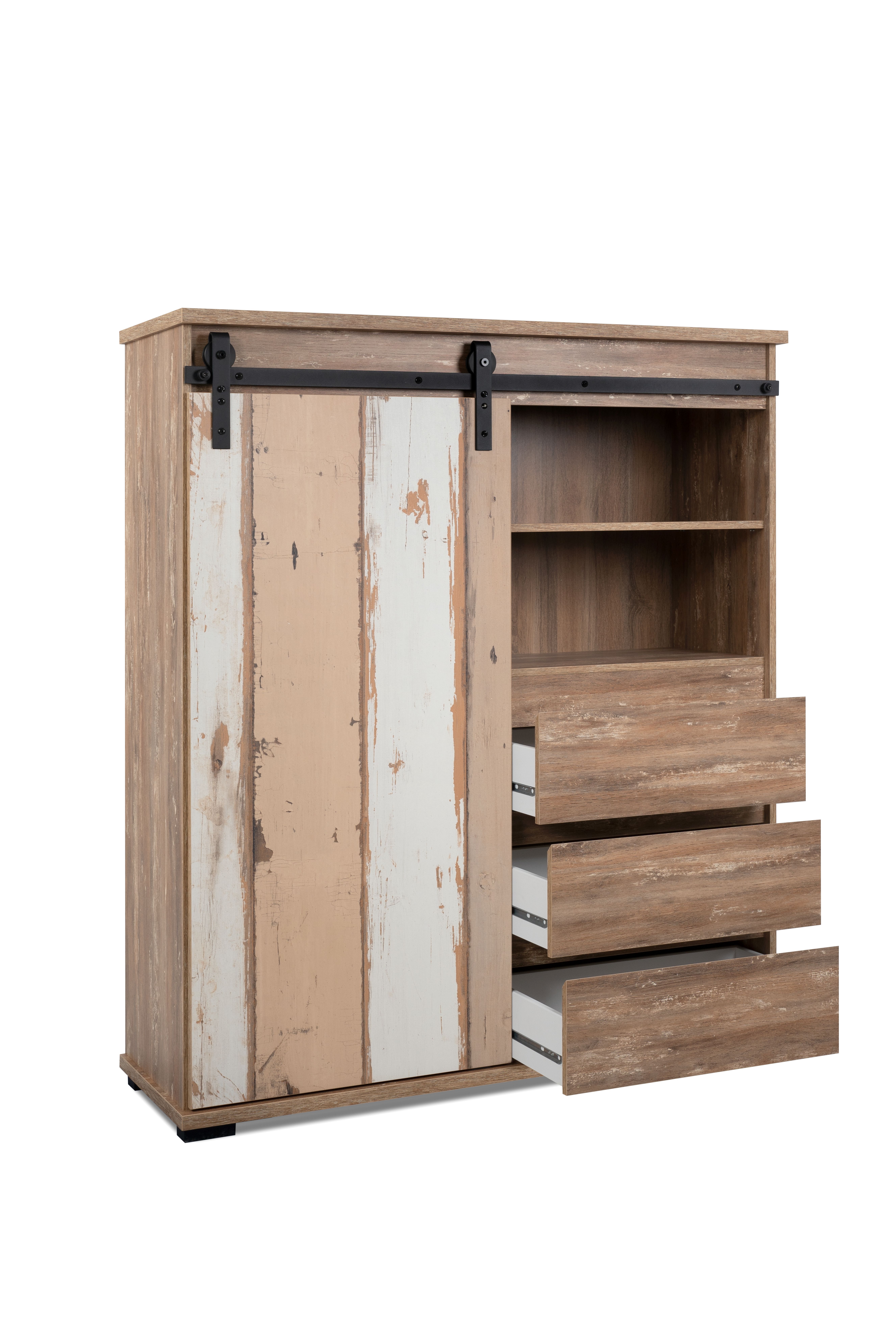 Highboard MARRAKESCH 53A