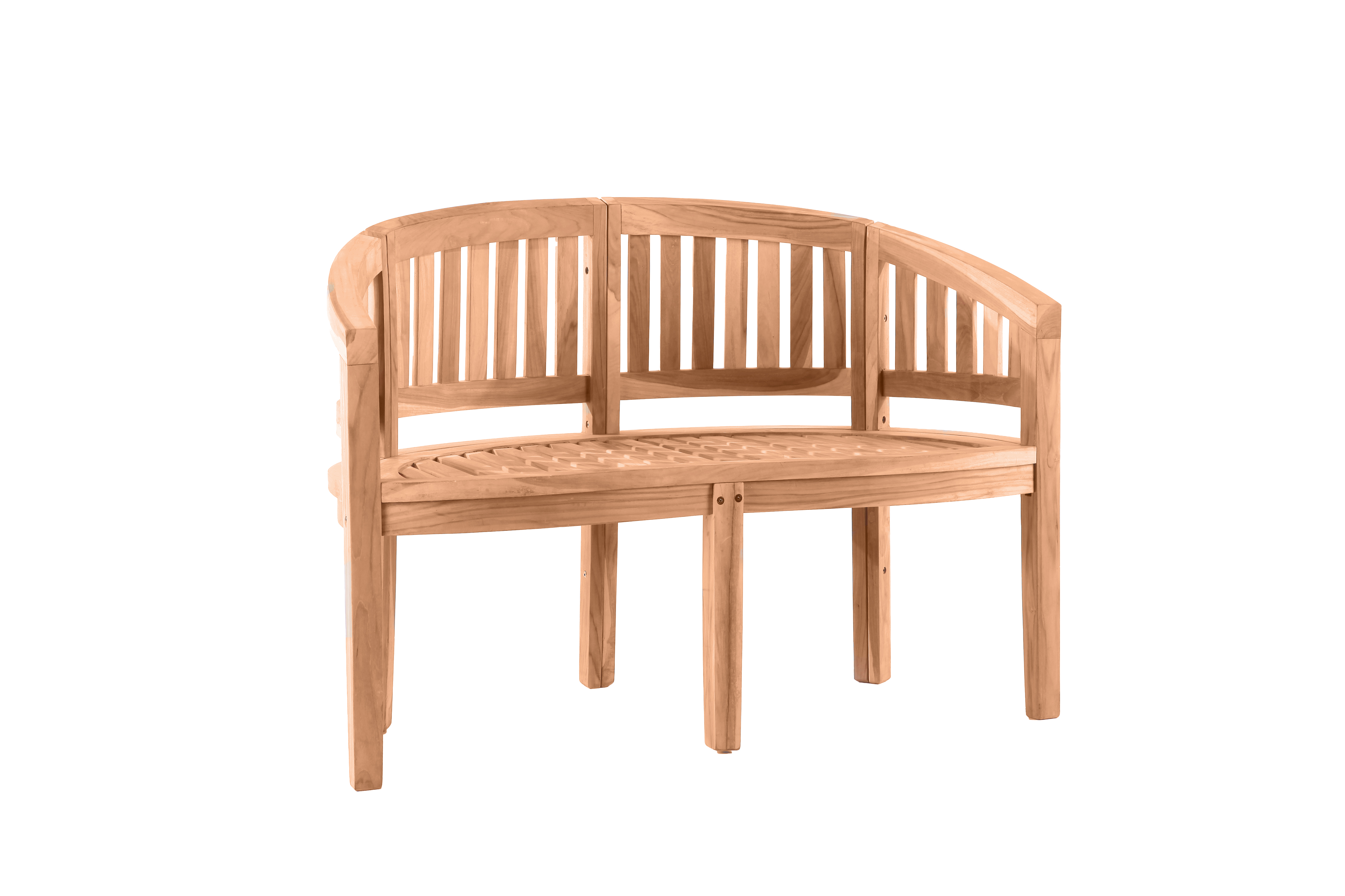 Gartensitzbank COURCELLES Gartensitzbank COURCELLES