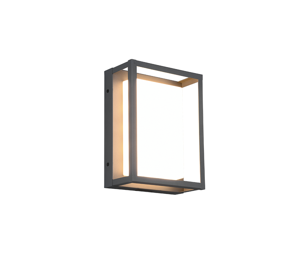 LED Wandleuchte WITHAM