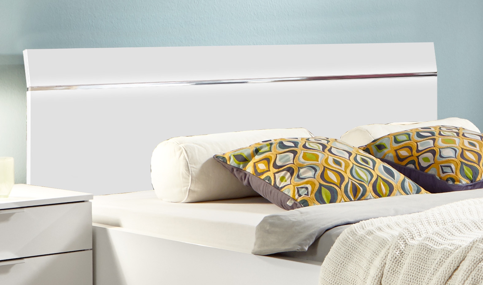 Bettkopfteil LEVELBEDS B