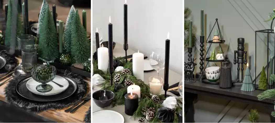 Forever Green Entdecken Sie unsere Weihnachtswelt "Forever Green".