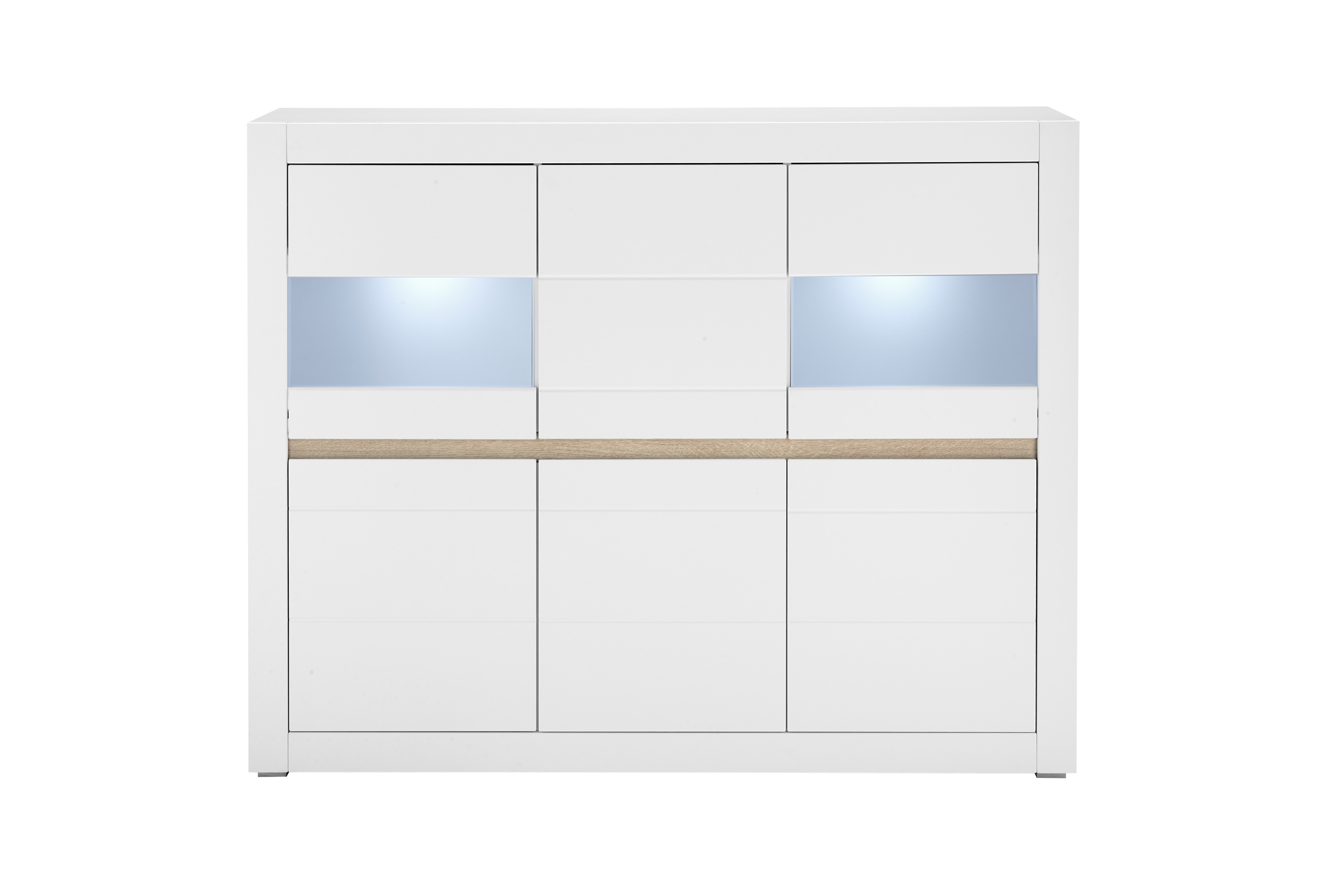 Highboard CHESTER Highboard CHESTER