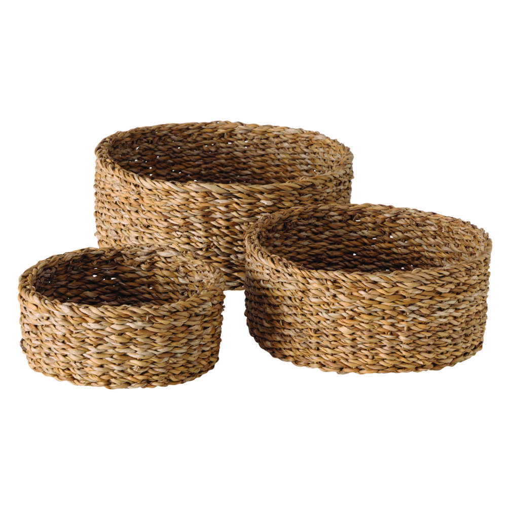 Korb Natur 20cm SOPHY