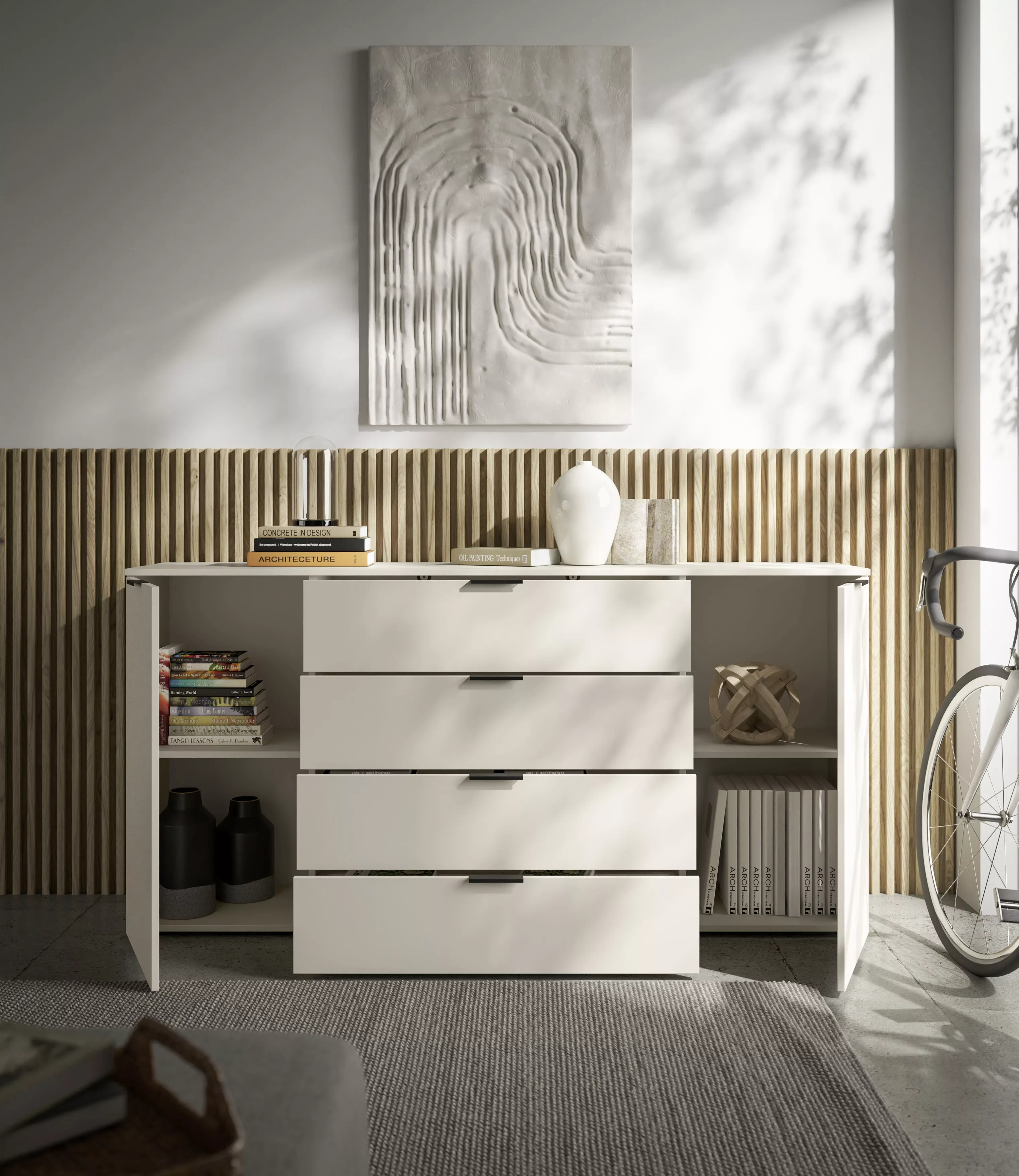 Sideboard LINZ Sideboard LINZ