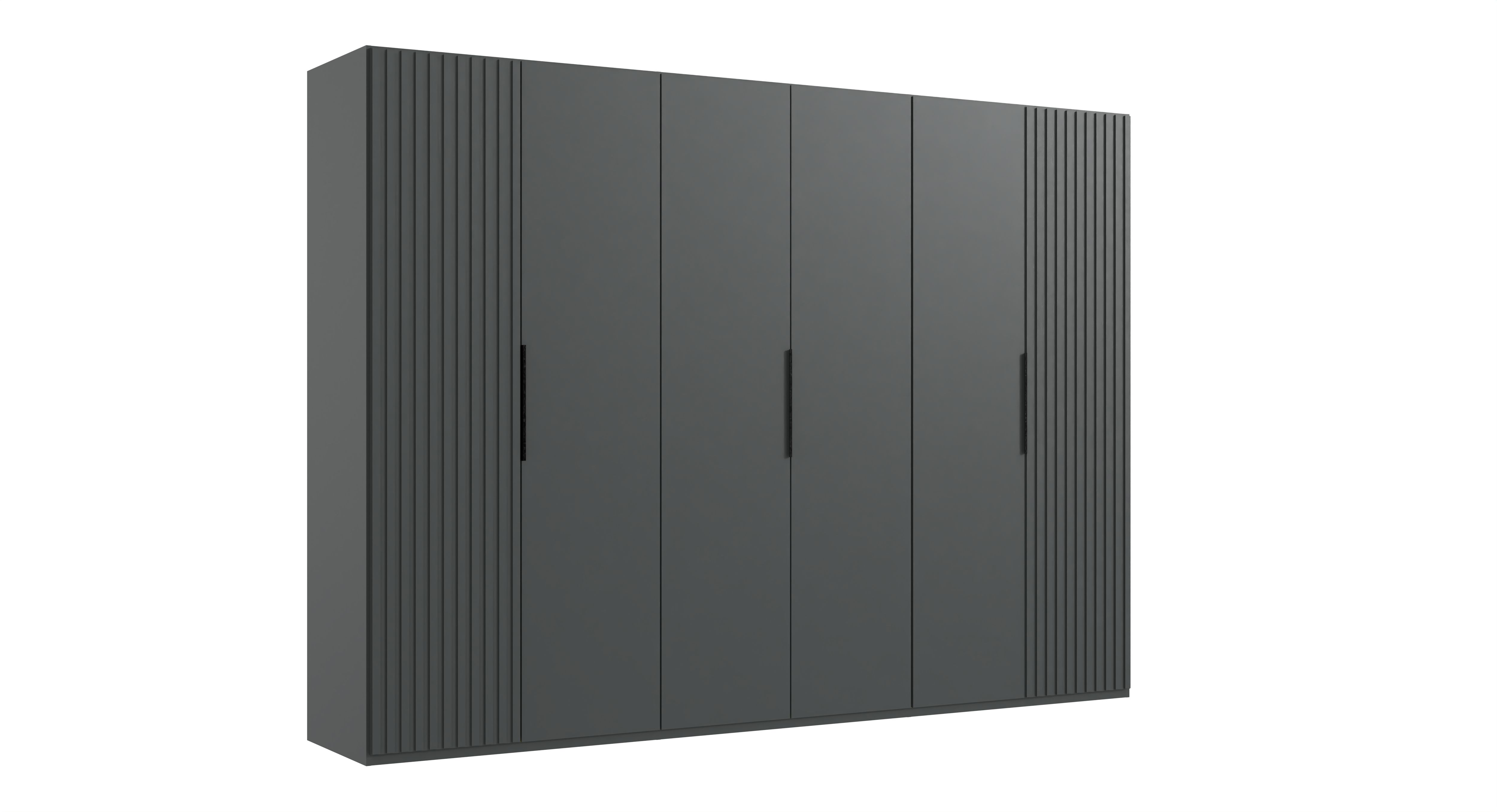 Drehtürenschrank ANDORRA Drehtürenschrank ANDORRA