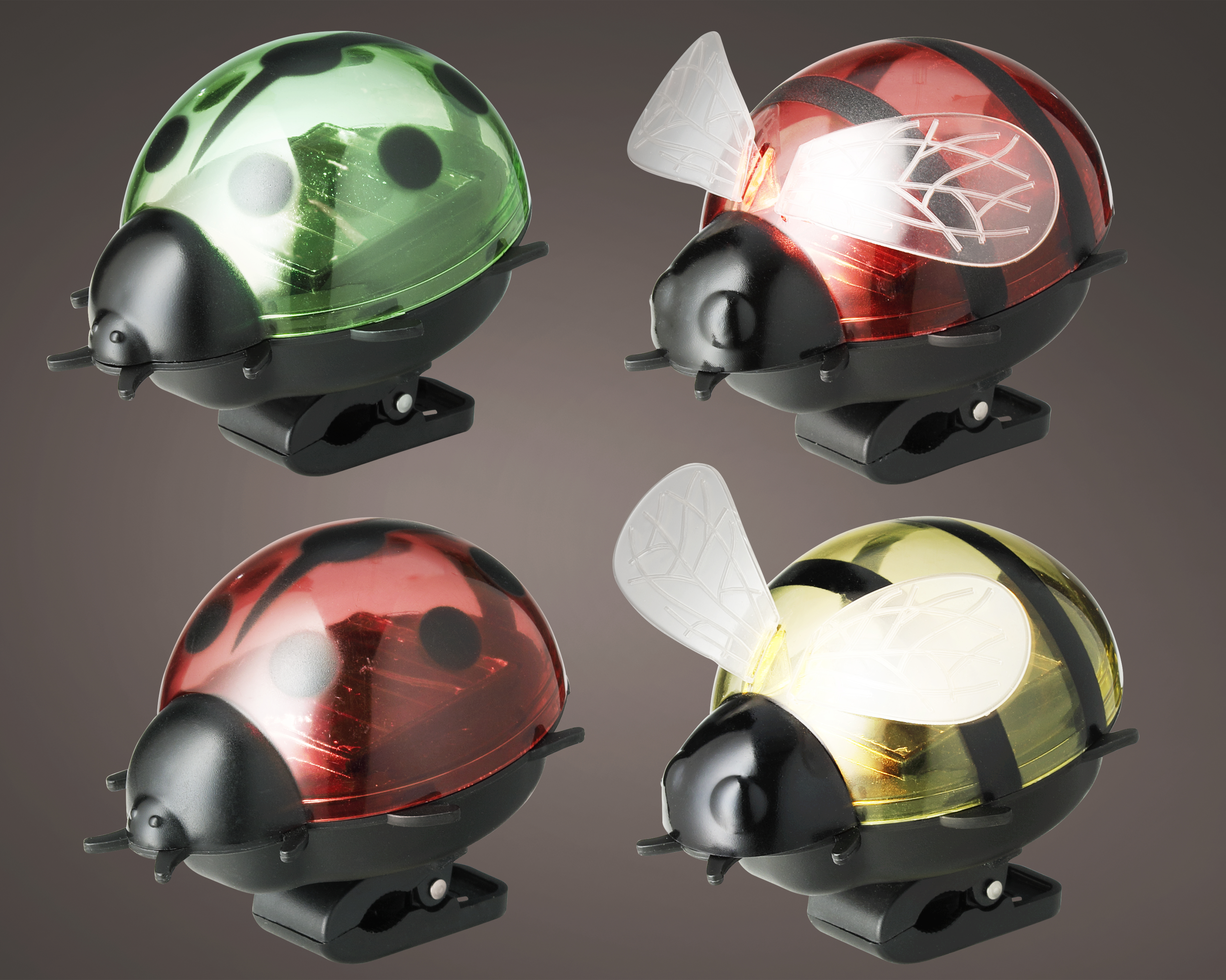 Solar Käfer Gartenstecker SOLAR