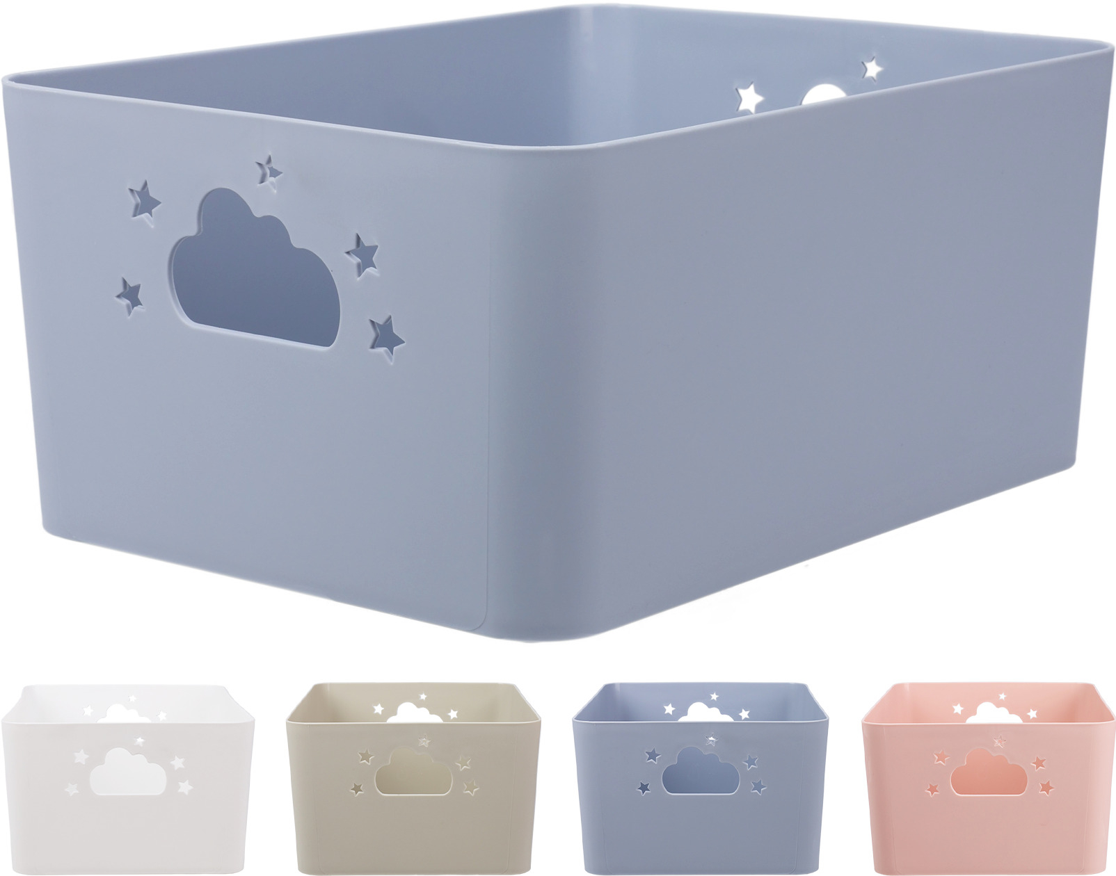 Aufbewahrungsbox Kinder  EH