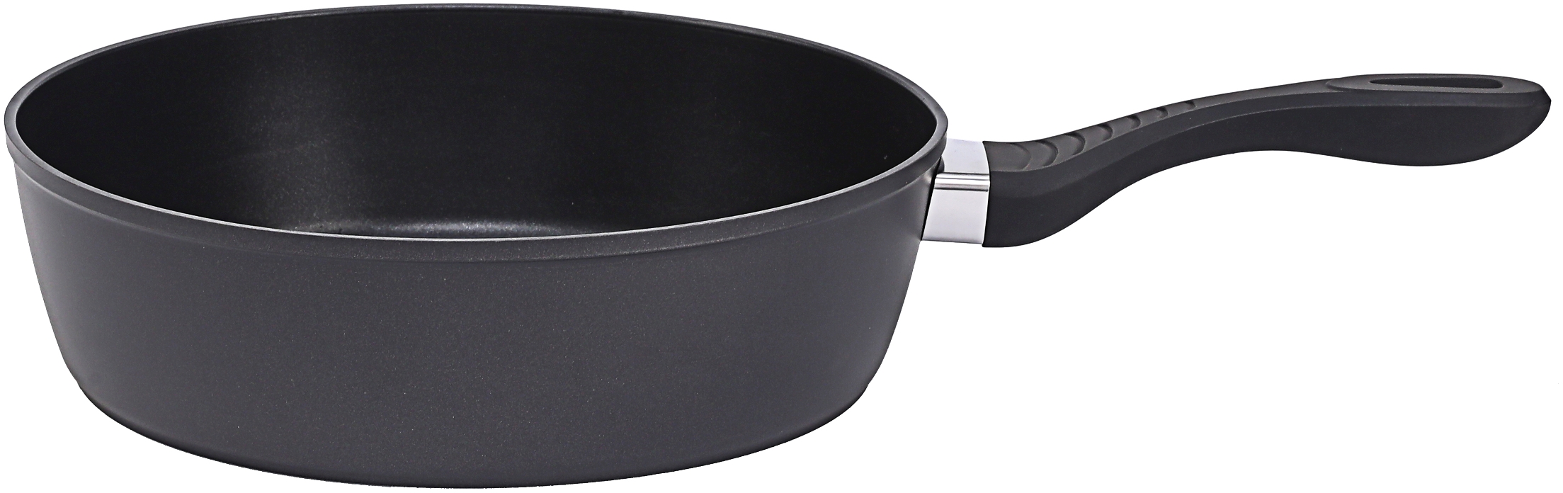 Pfannne - ca. 28cm Durchmesser Crispy Natura Big Pfannne - ca. 28cm Durchmesser Crispy Natura Big