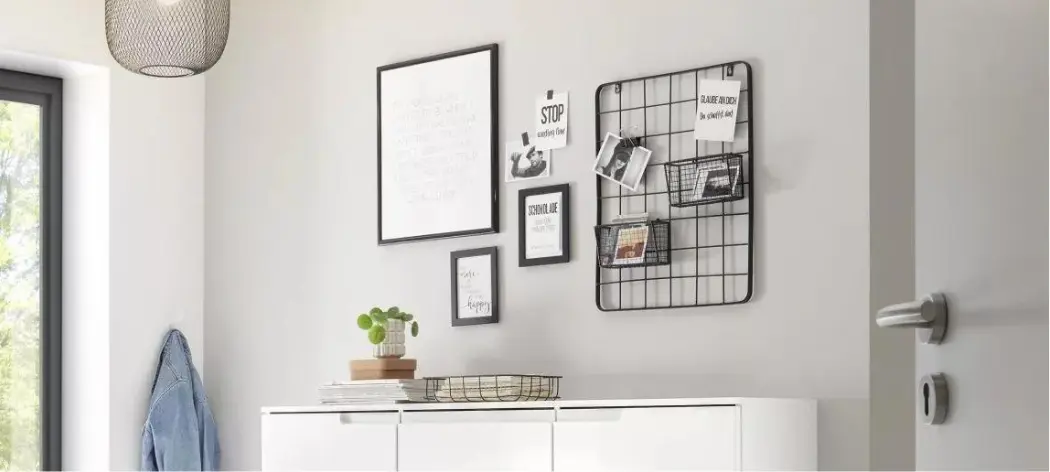 Ratgeber: Einrichtungstipps für einen schmalen Flur Ratgeber: Einrichtungstipps für einen schmalen Flur