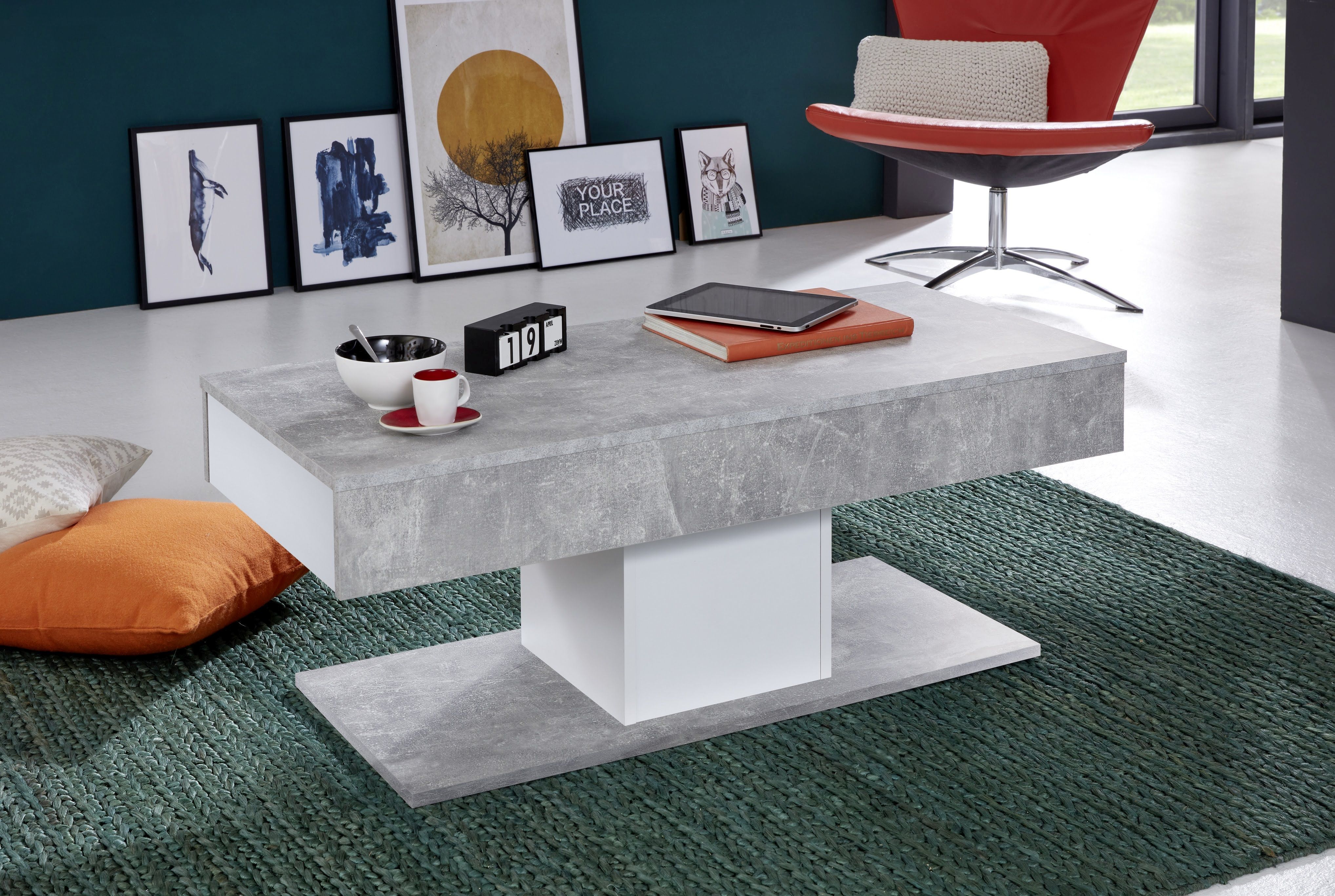 Couchtisch UNIVERSAL