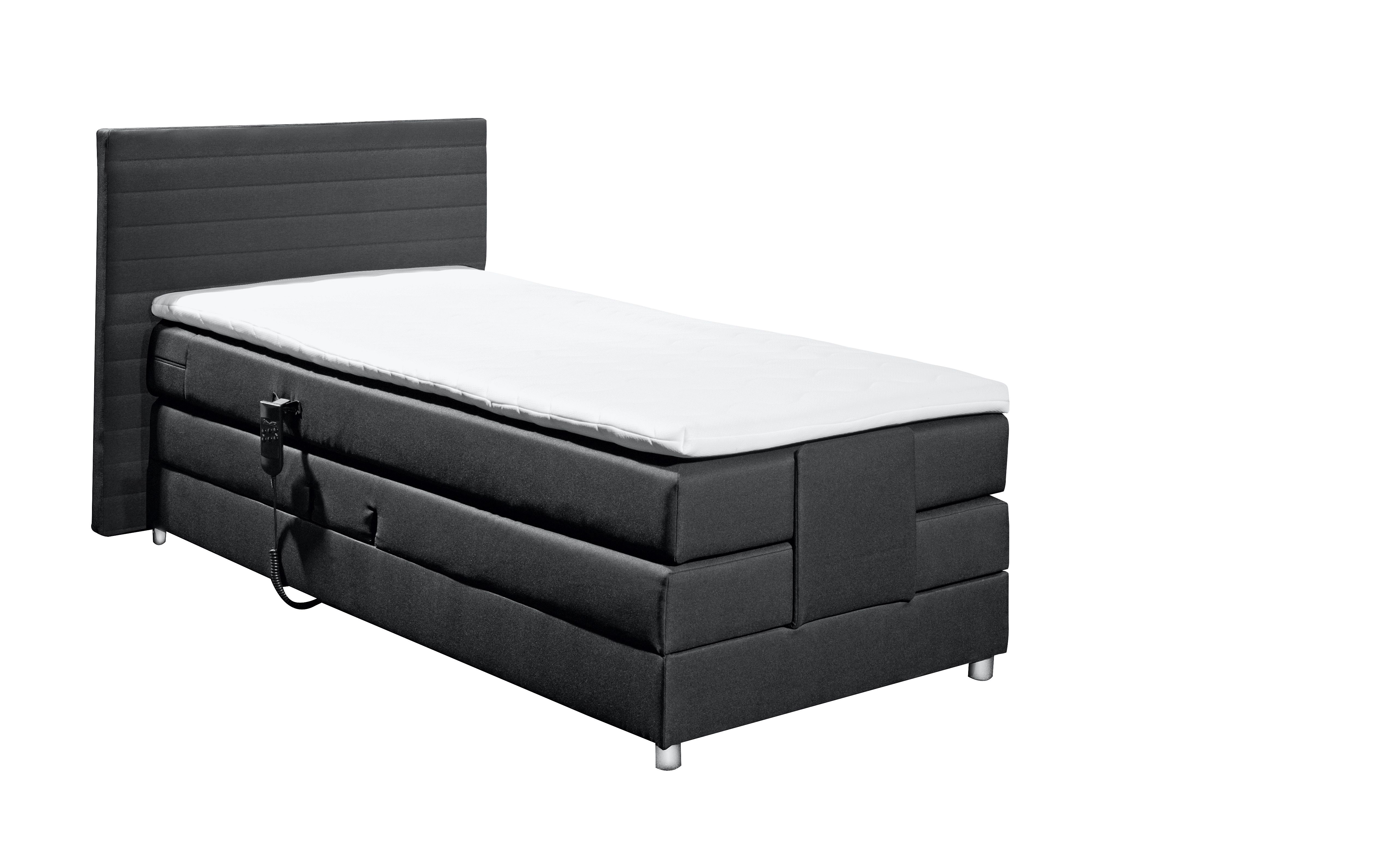 Boxspringbett ALABAMA 2