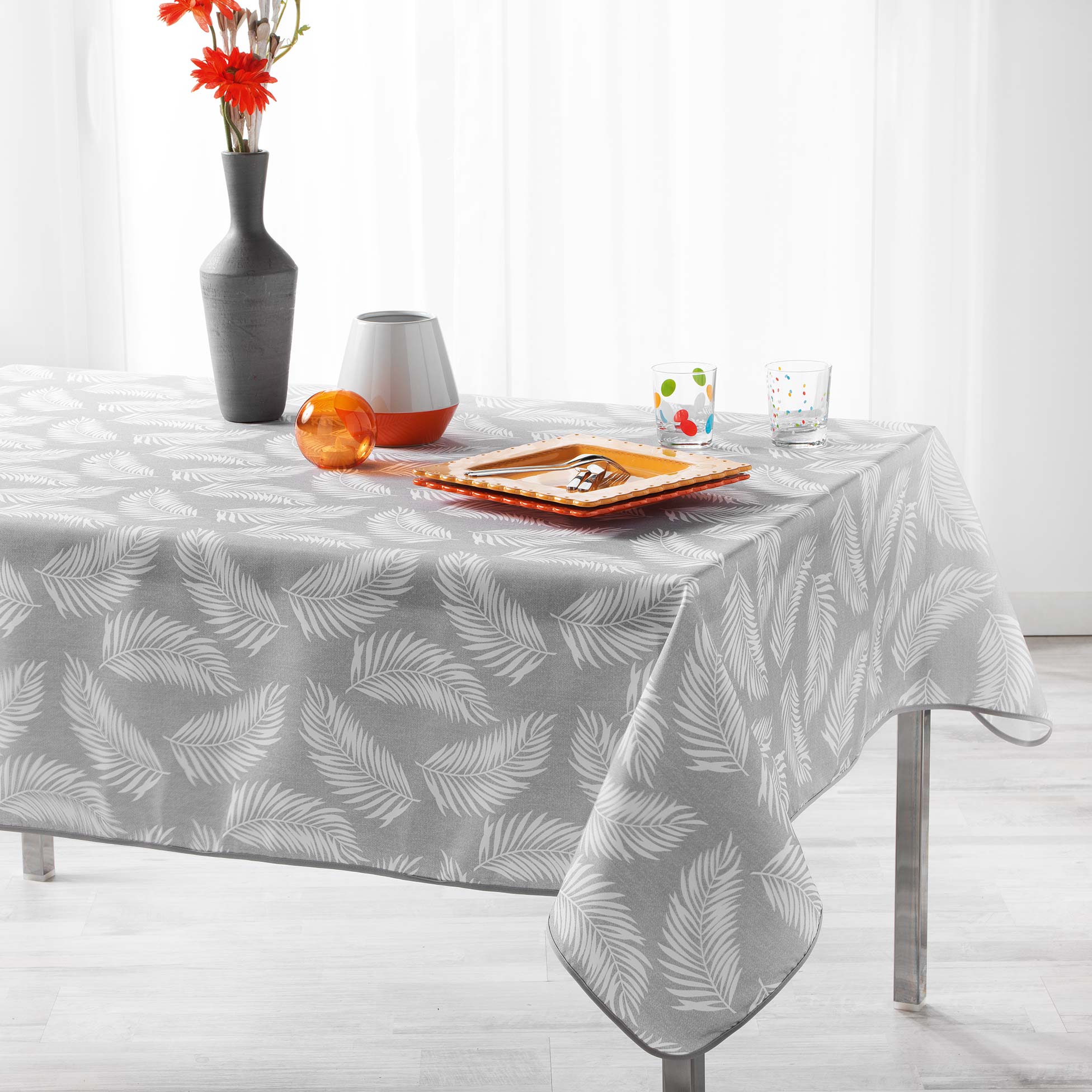 Tischdecke  LIFETTE Tischdecke  LIFETTE