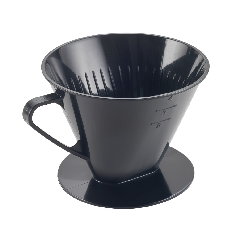 Kaffeefilteraufsatz KITCHEN Kaffeefilteraufsatz KITCHEN