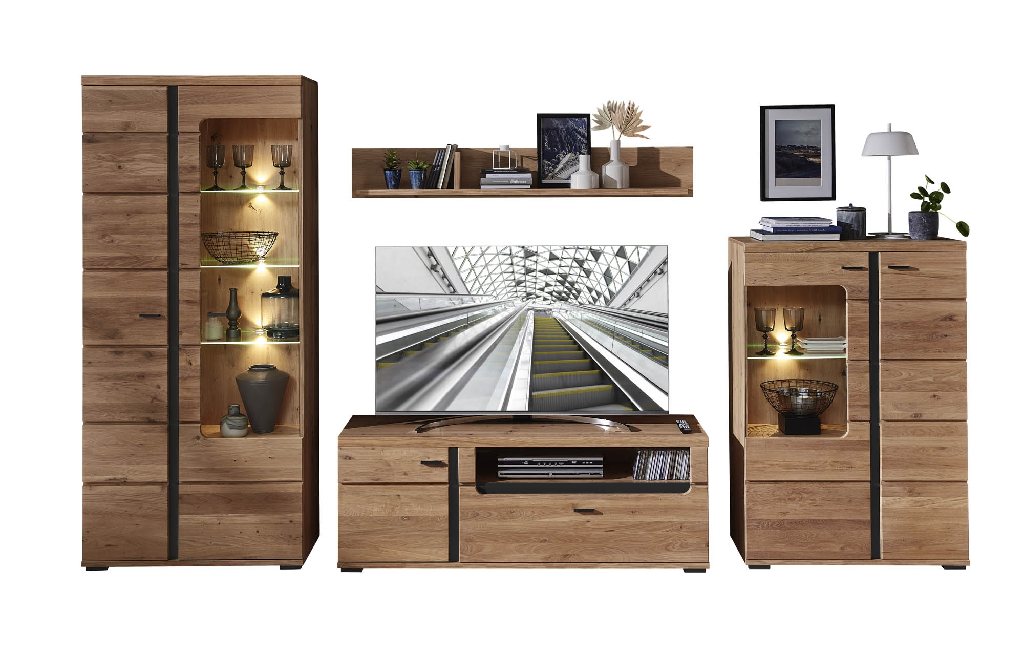 Wohnwand SONOS II Wohnwand SONOS II