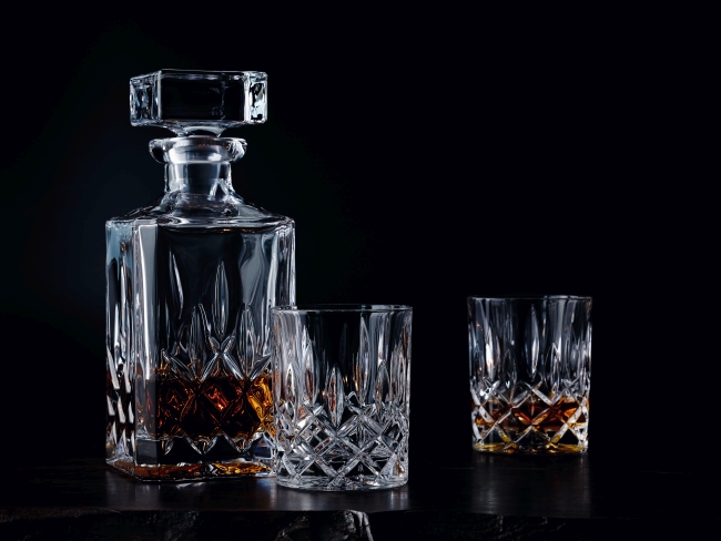 Whisky Set 3tlg. NOBLESSE Whisky Set 3tlg. NOBLESSE