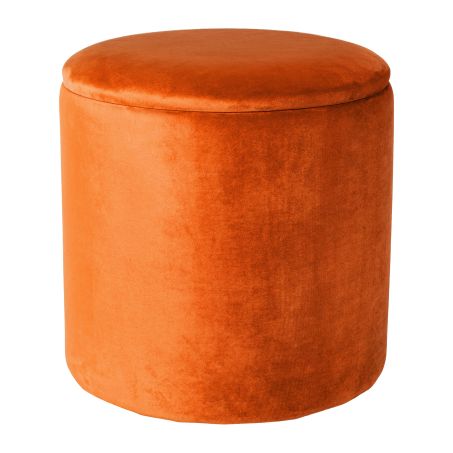Hocker Samt OTTAWA Hocker Samt OTTAWA