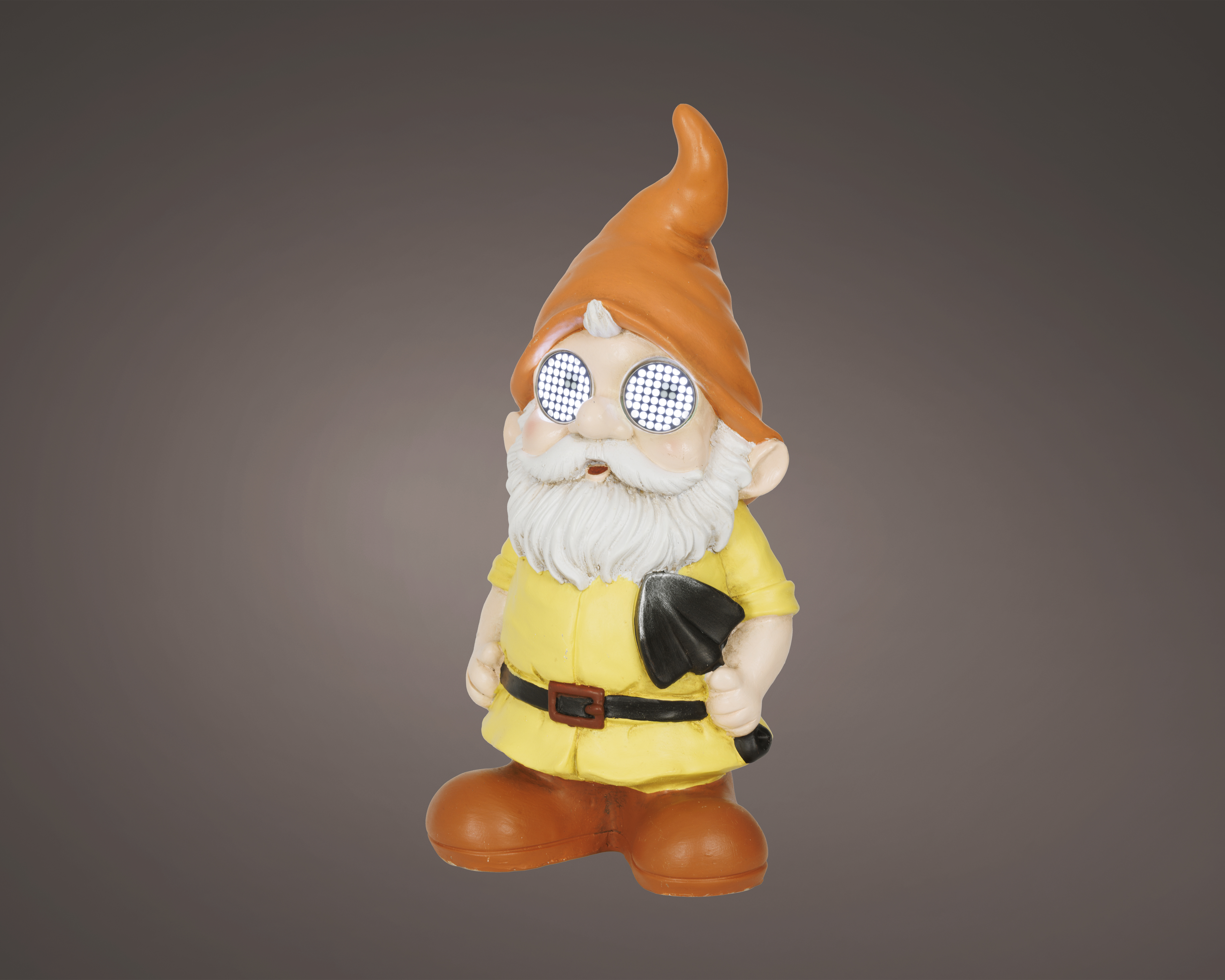 Solar Zwerg Augenbewegung SOLAR