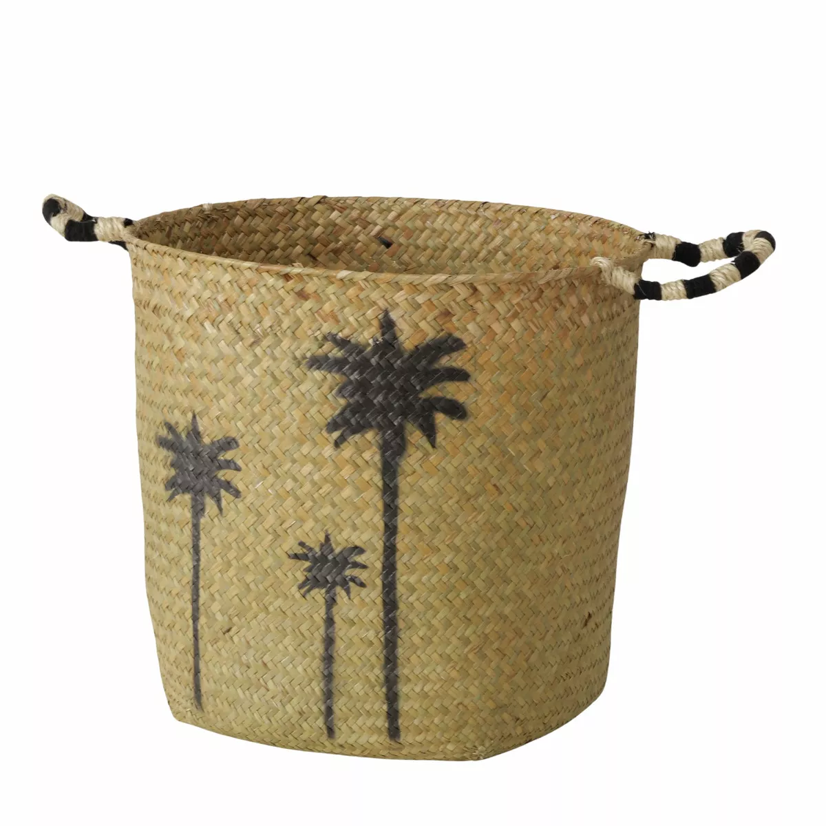 Korb mit Henkeln PALMERA