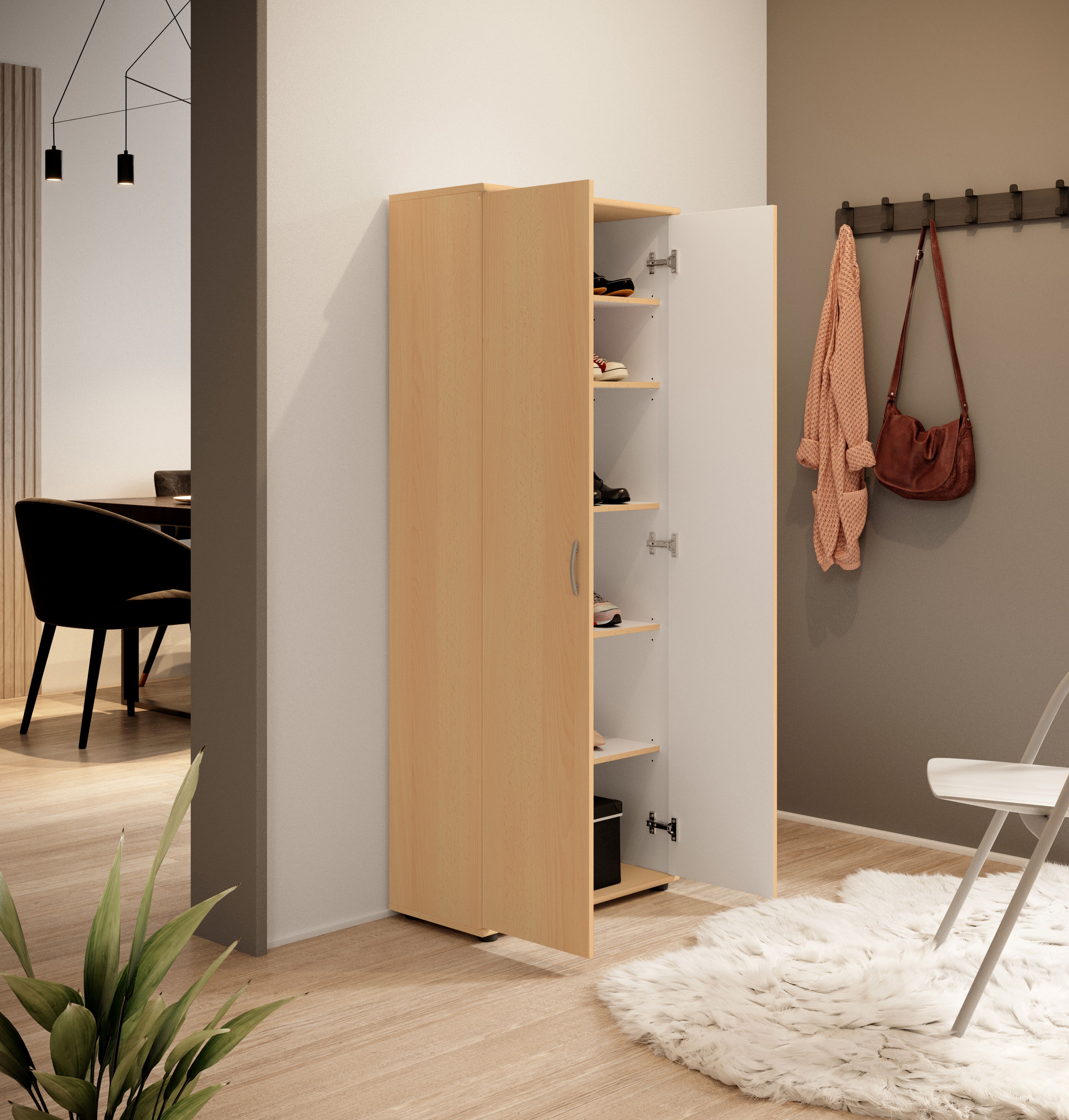 Schuhschrank TALENT