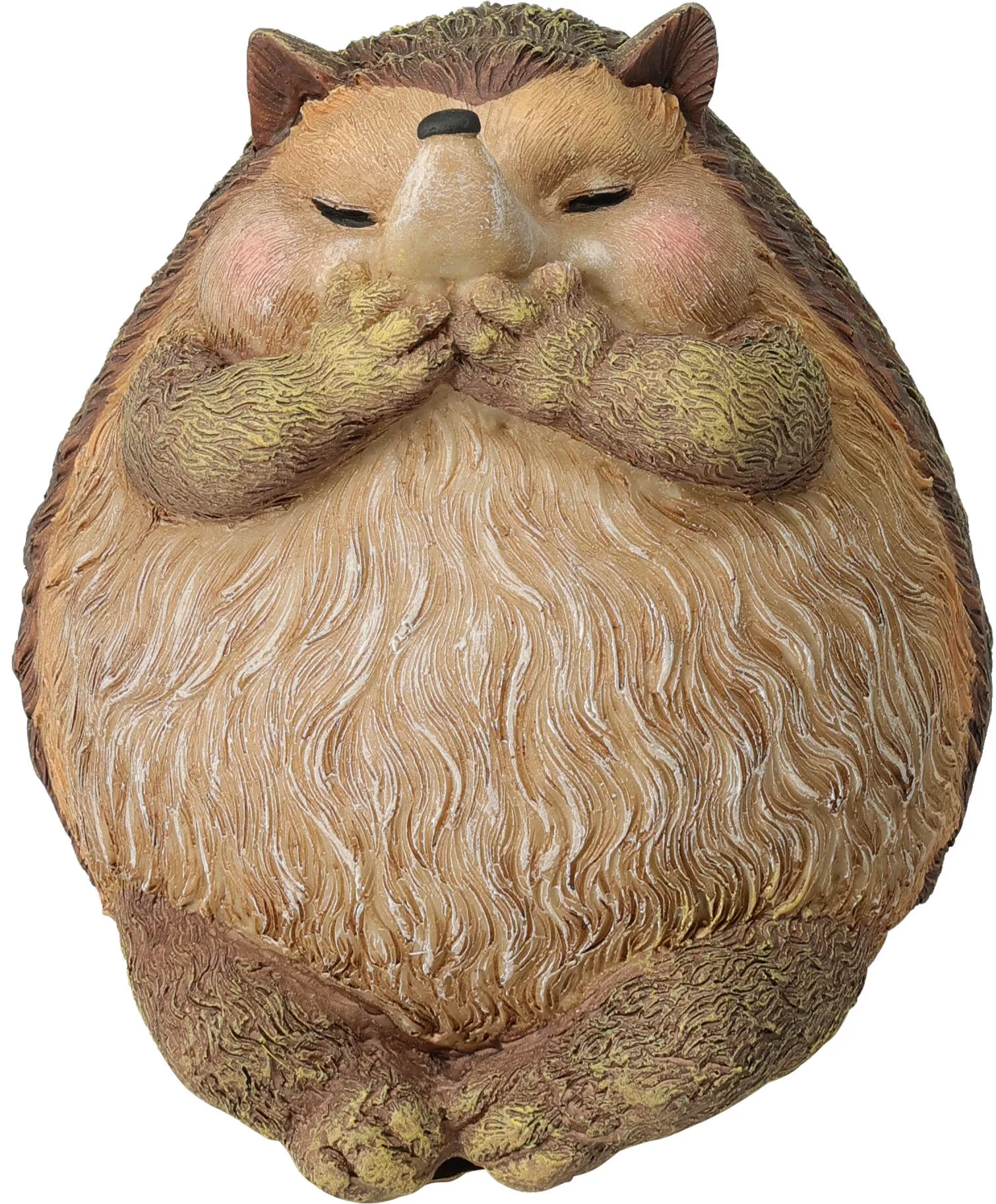 Figur Igel HERBST Figur Igel HERBST