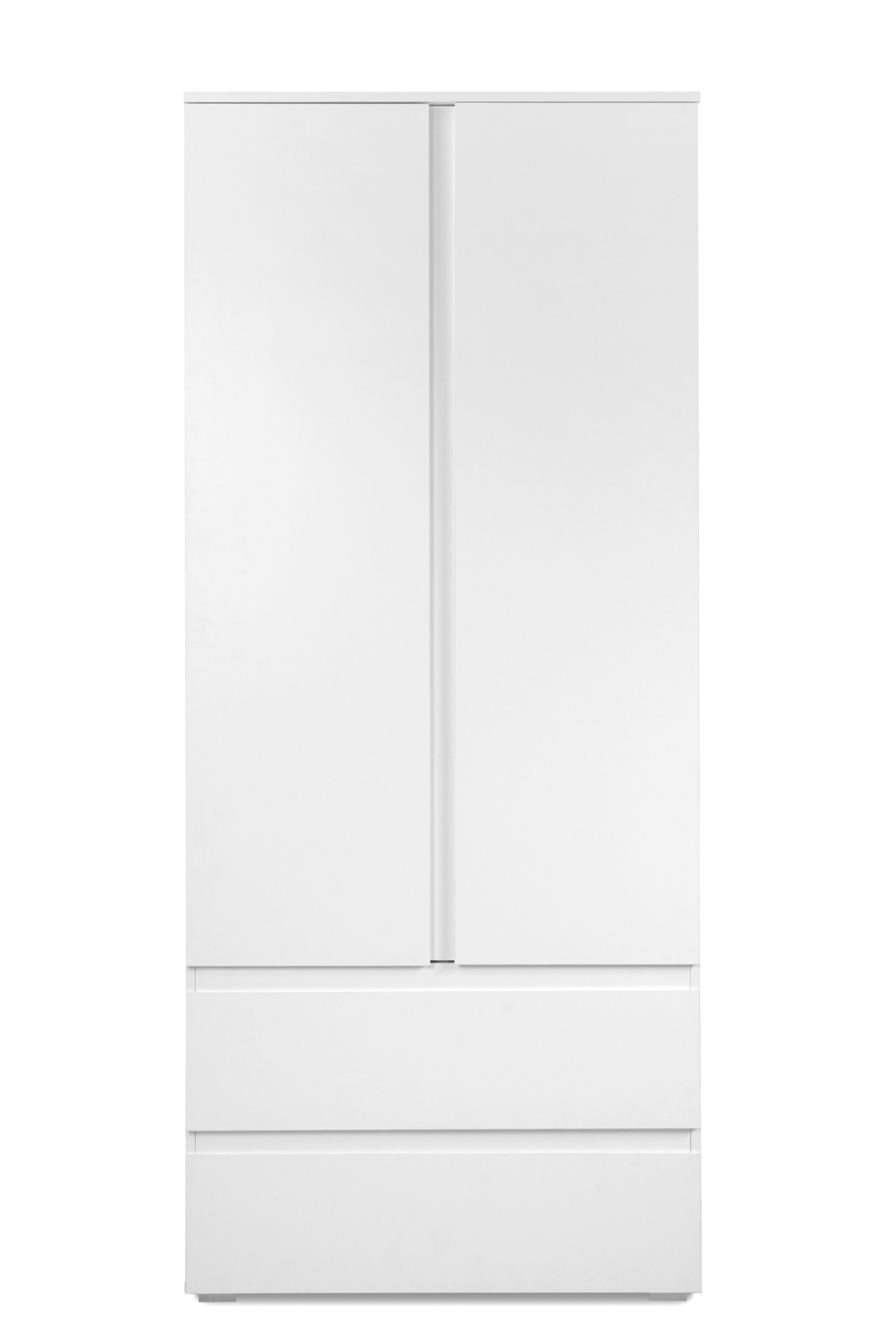 Kleiderschrank INGAMAR 60A