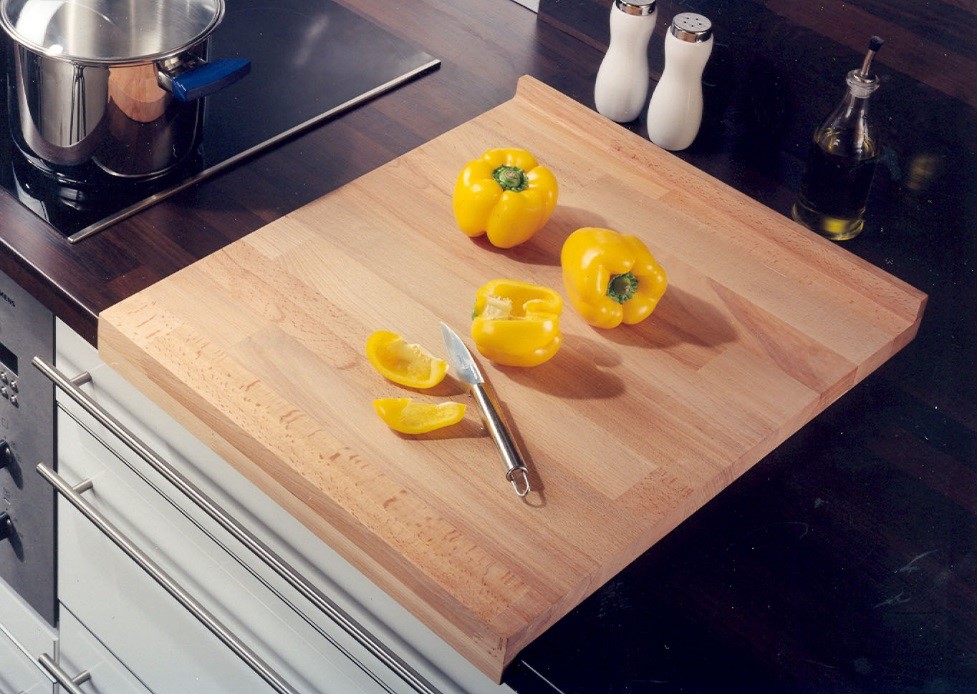 Schneidebrett BLOODY