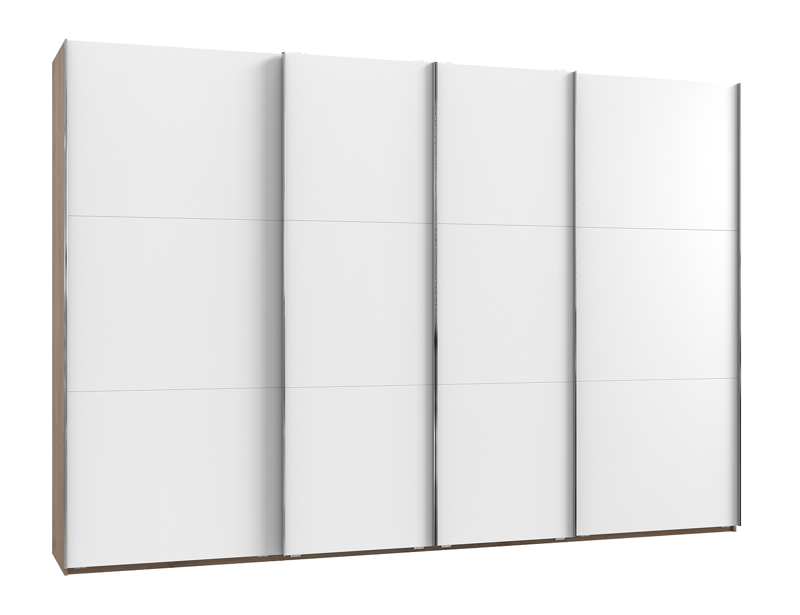 Schwebetürenschrank LEVEL 36 A Schwebetürenschrank LEVEL 36 A
