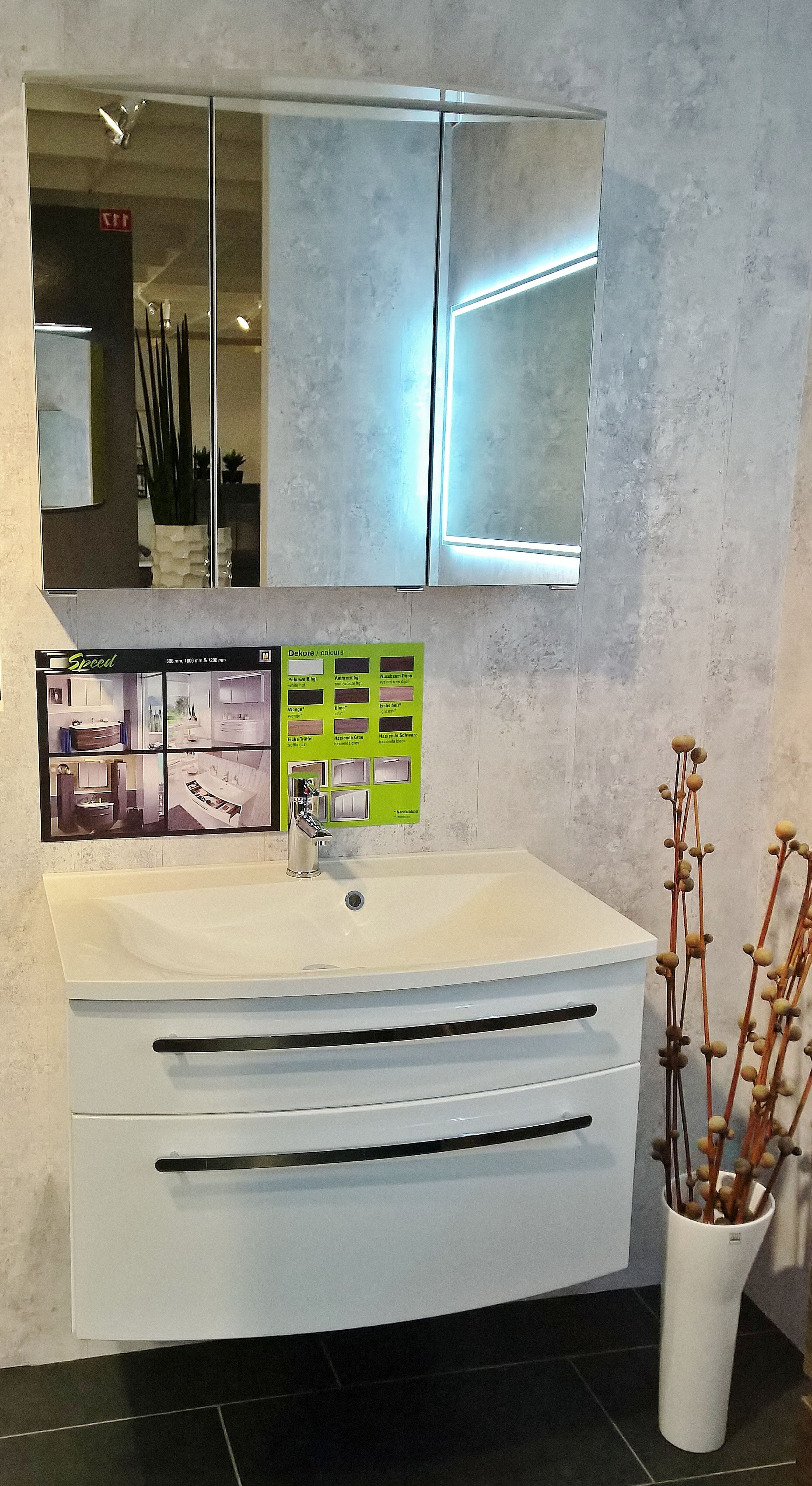 Badblock SPEED Badblock SPEED