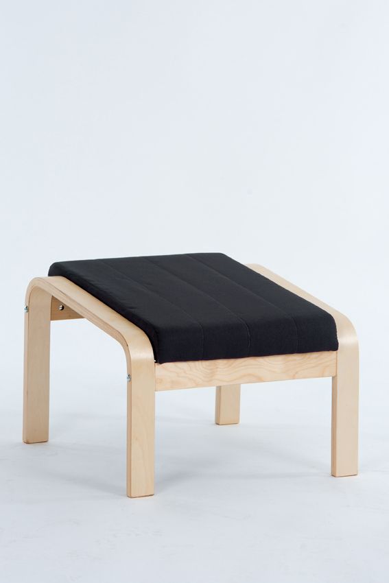Hocker SIESTA