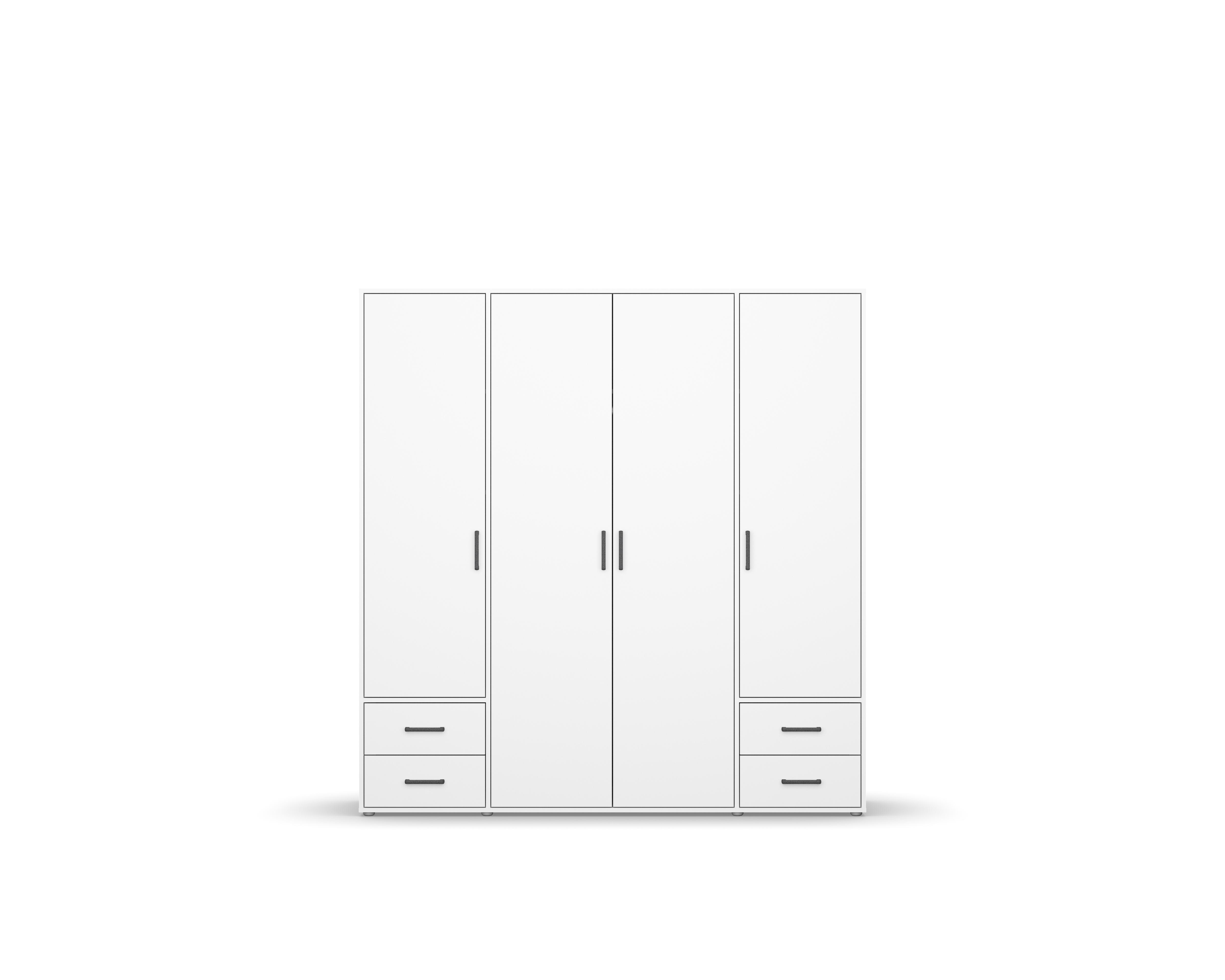 Kleiderschrank VOYAGER