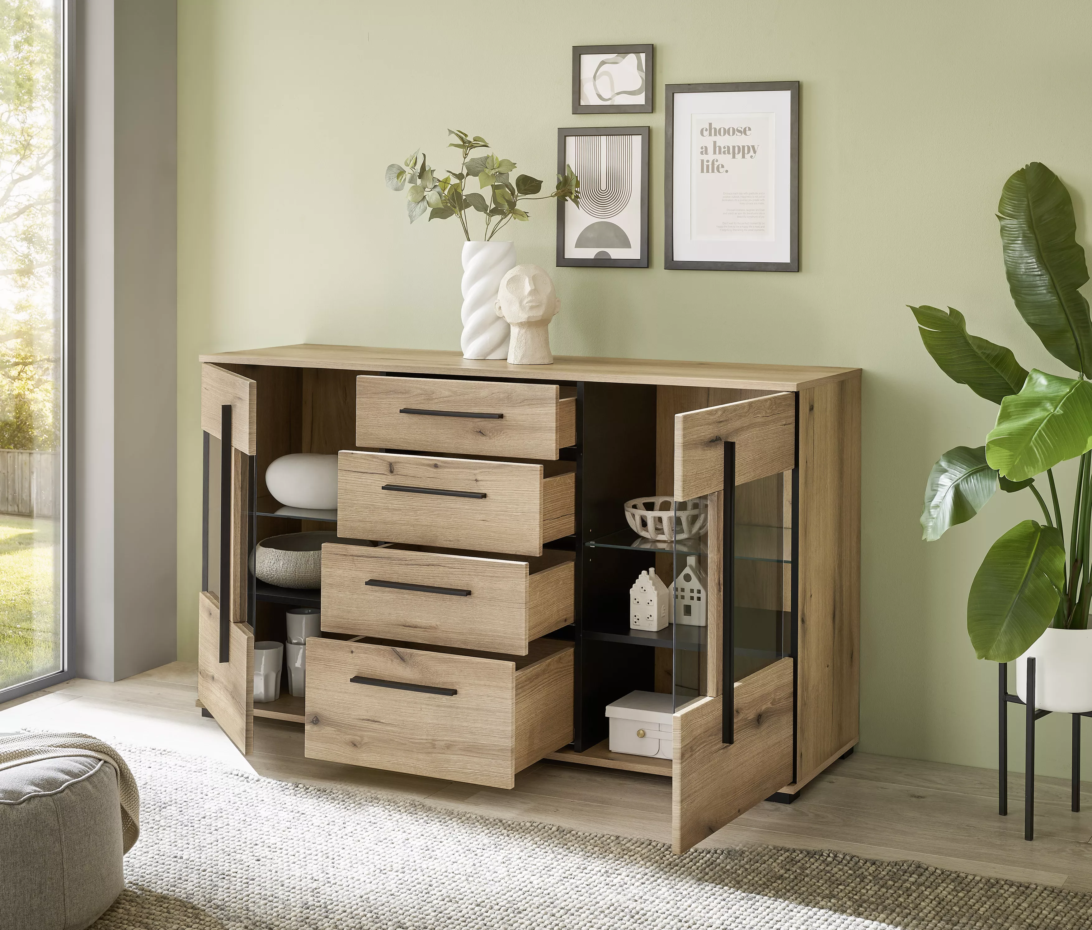 Sideboard CANTARA Sideboard CANTARA